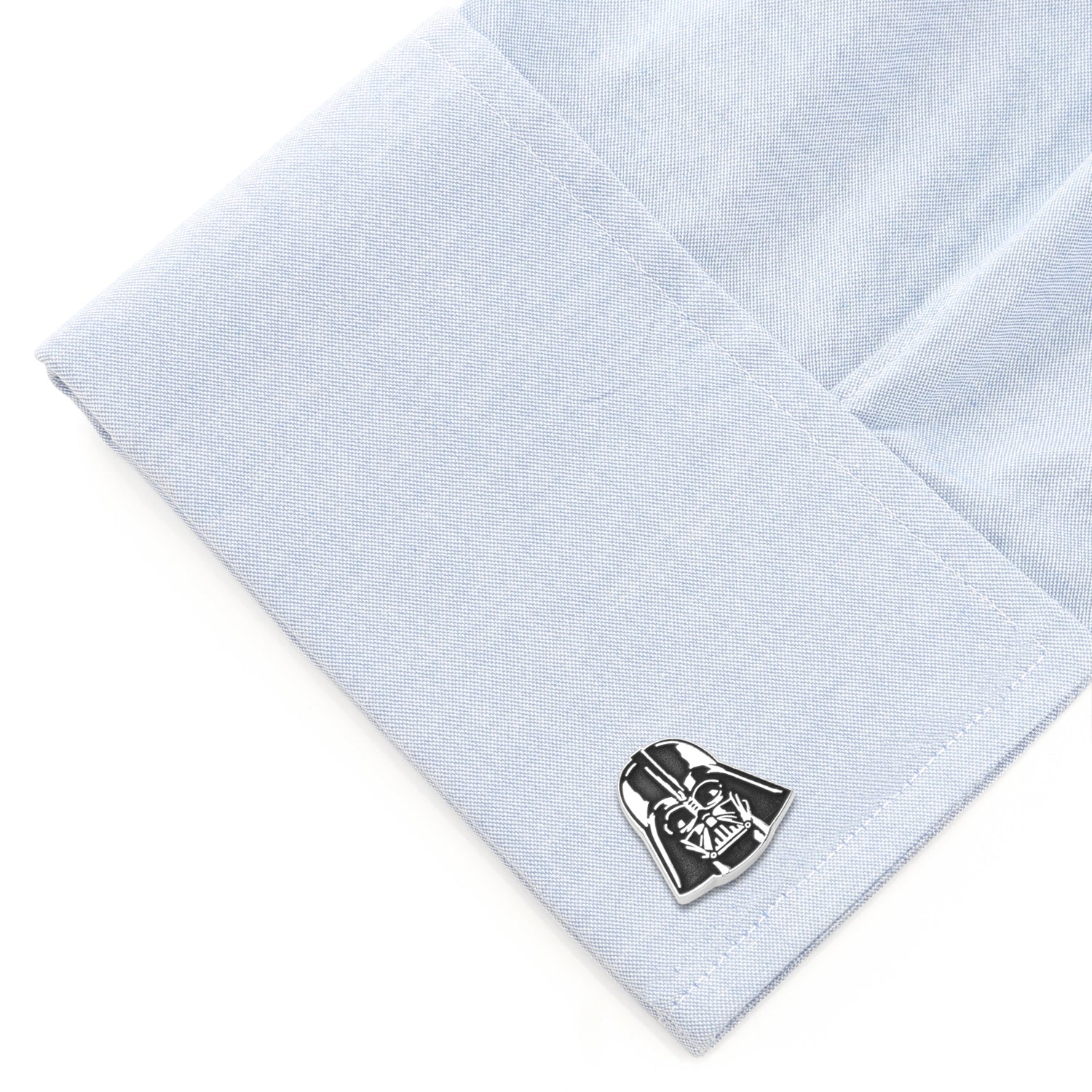 Star Wars Darth Vader Cufflinks and Tie Bar Gift Set