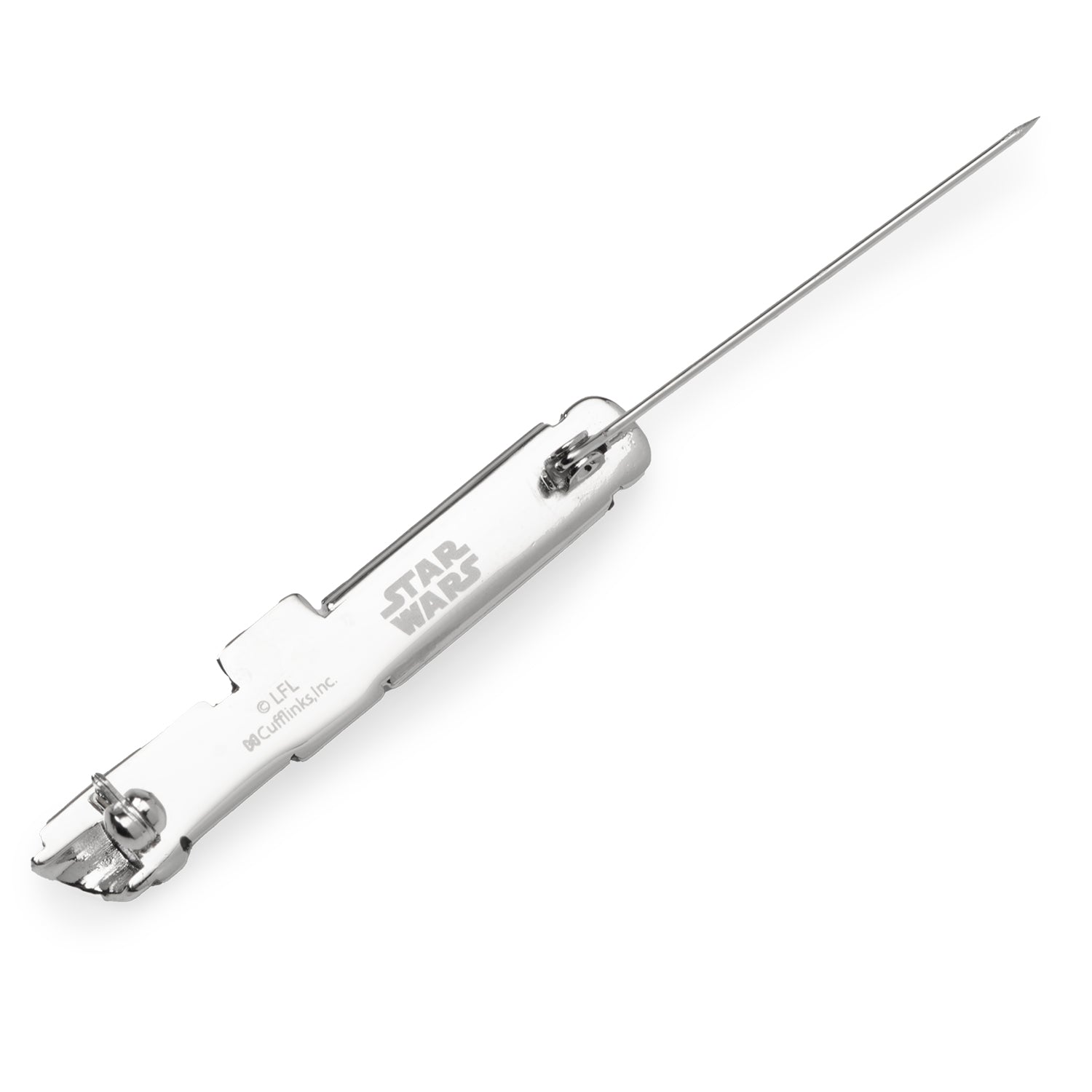 Star Wars Darth Vader LIGHTSABER Lapel Pin