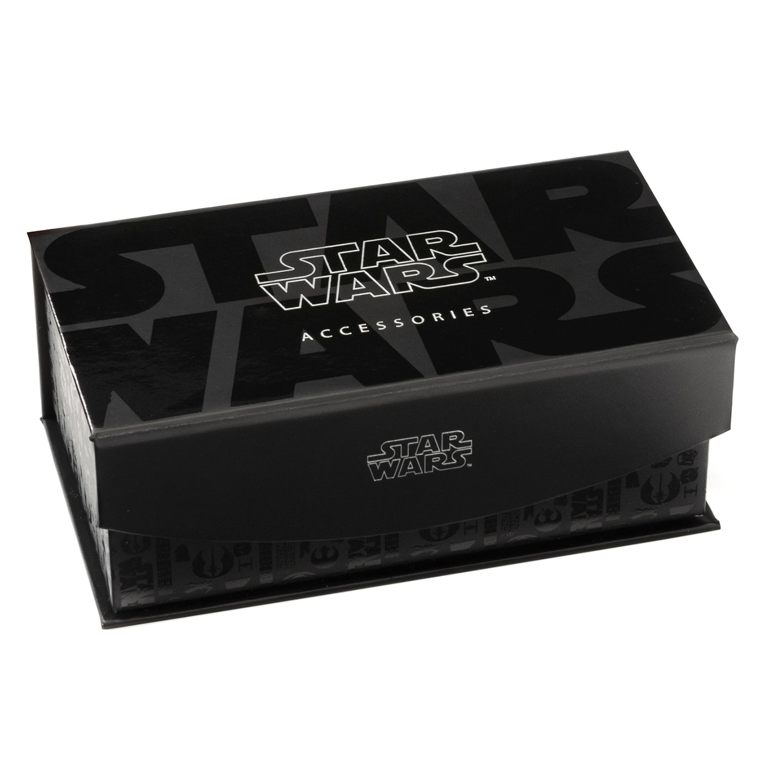 Star Wars Darth Vader Cufflinks and Tie Bar Gift Set