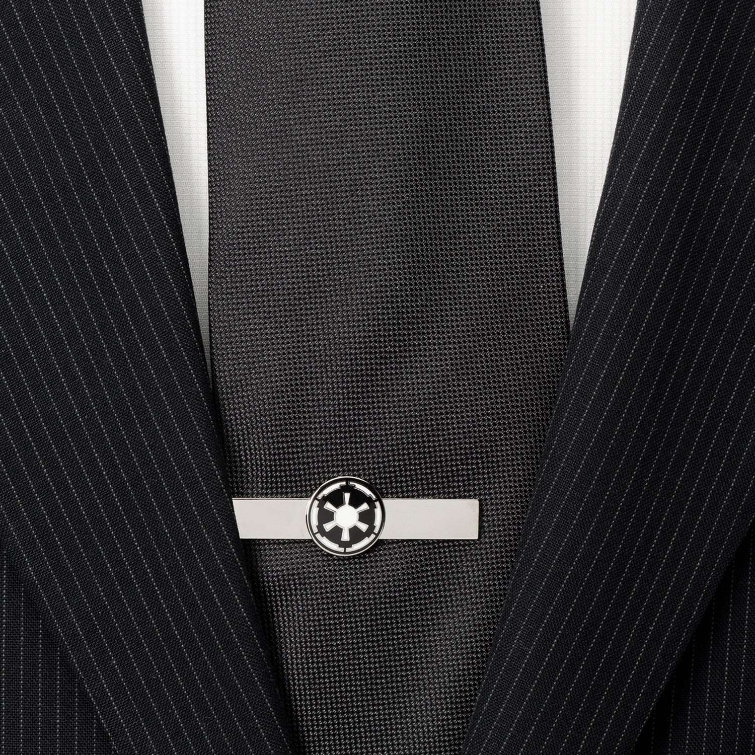 Star Wars Imperial Crest Cufflinks and Tie Bar Gift Set