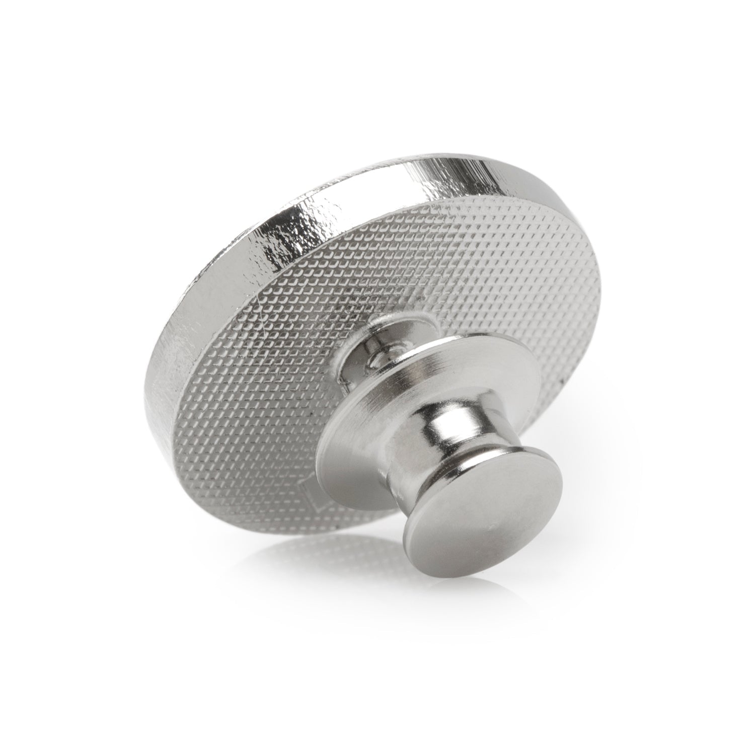 Star Wars Imperial Crest Silver Lapel Pin