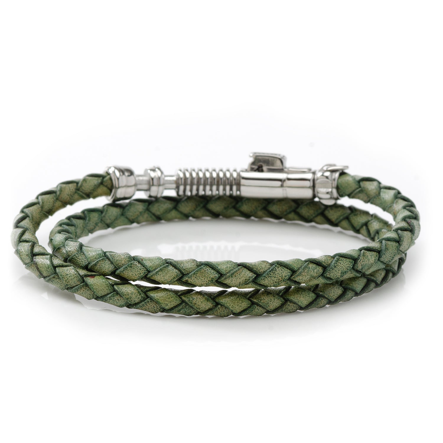 Star Wars Luke Skywalker LIGHTSABER Bracelet and Tie Clip Gift Set