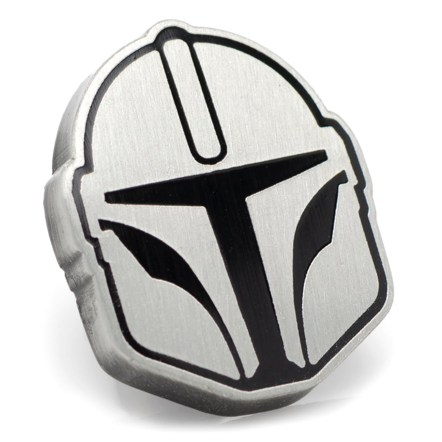 Star Wars Mandalorian Lapel Pin