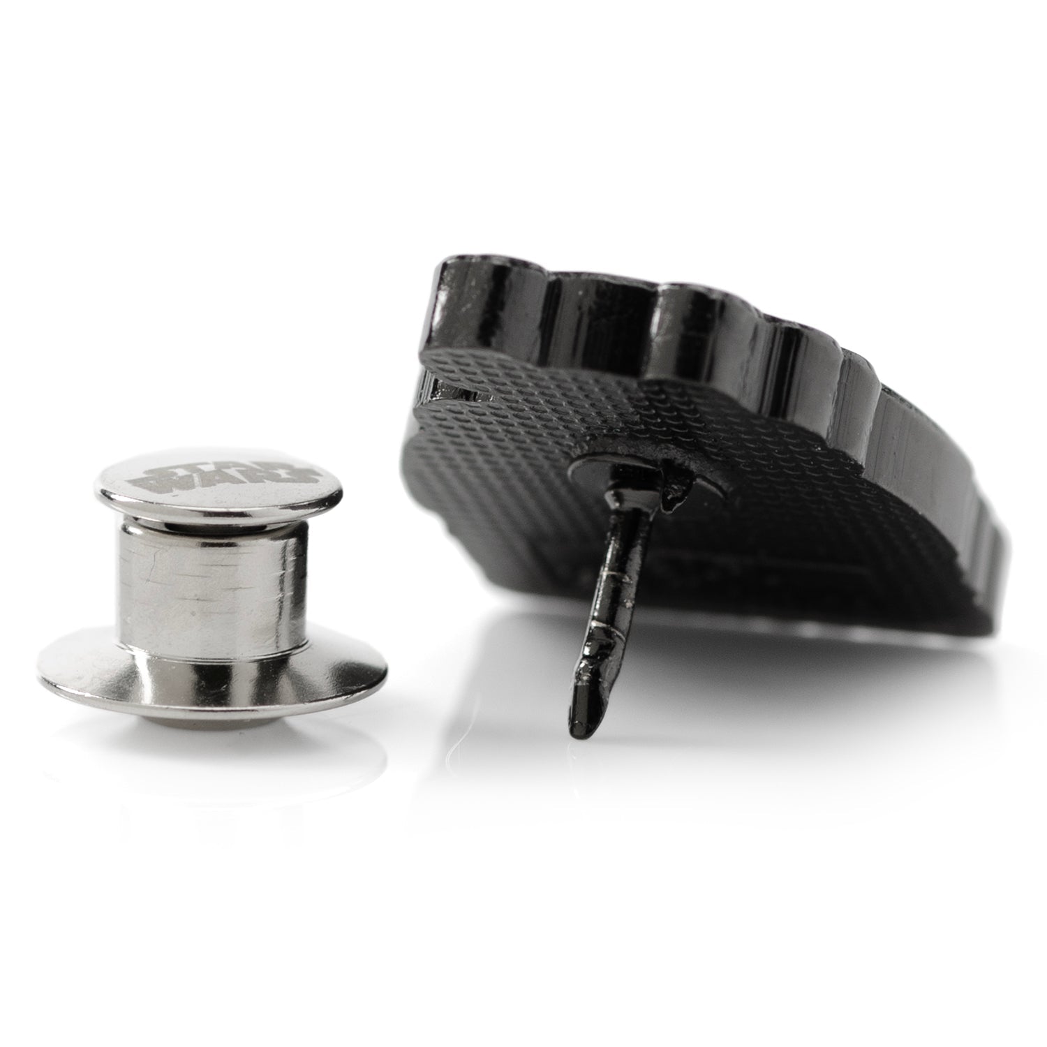 Star Wars Darth Vader St. Patrick's Day Lapel Pin