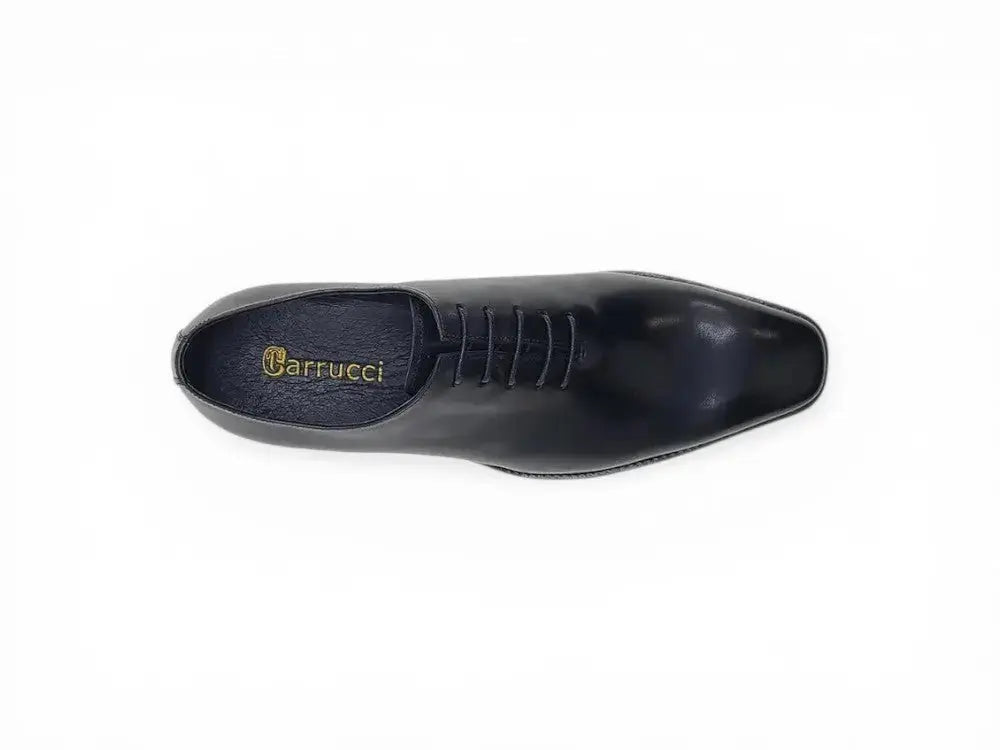 Signature Wholecut Oxford With Lightweight Sole
