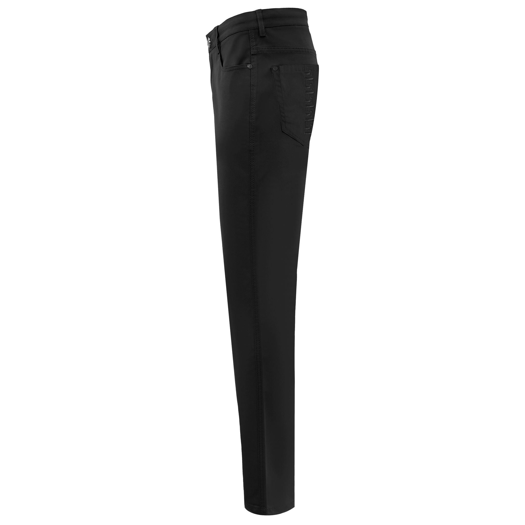 Fresh Start BLACK