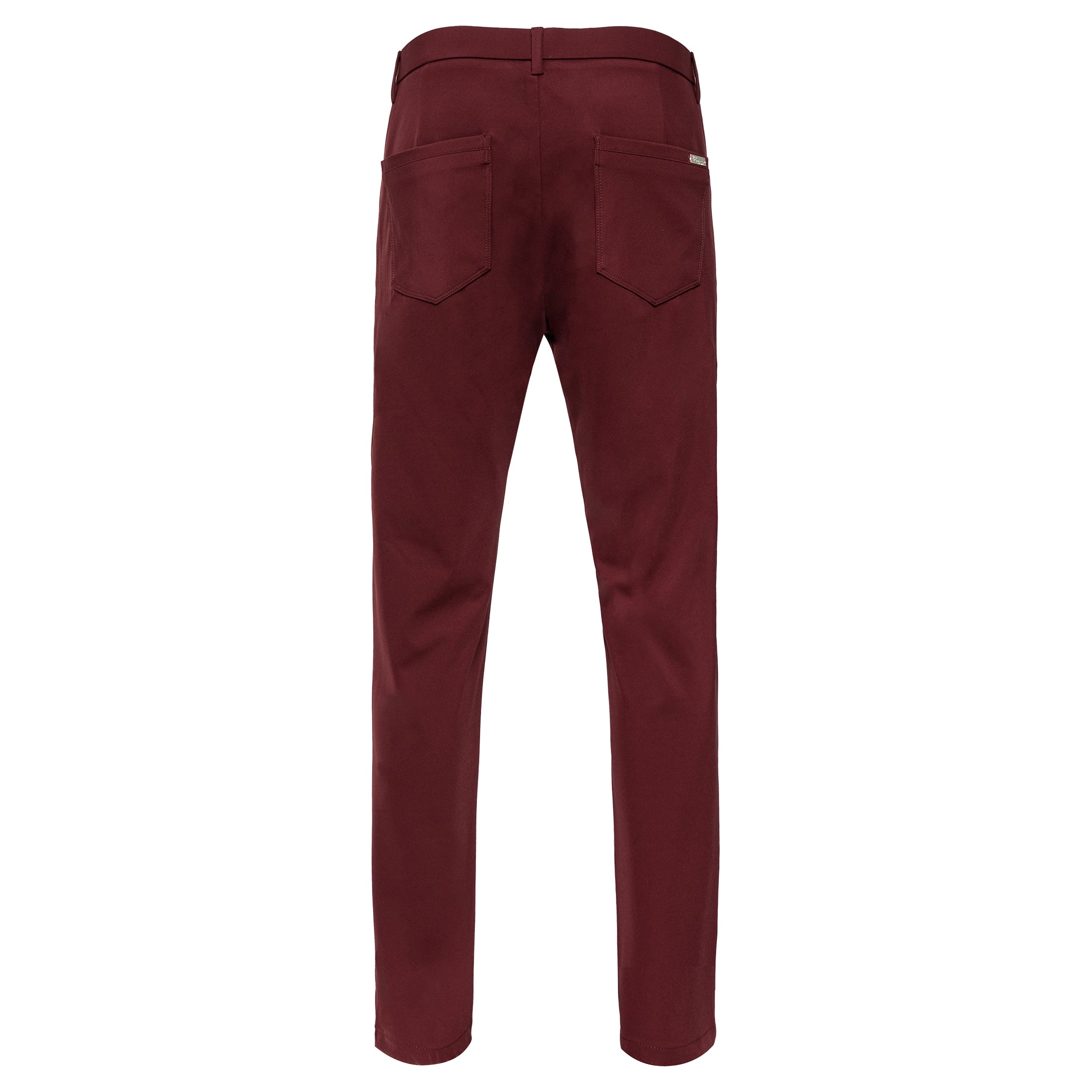 Prestige Pants WINE