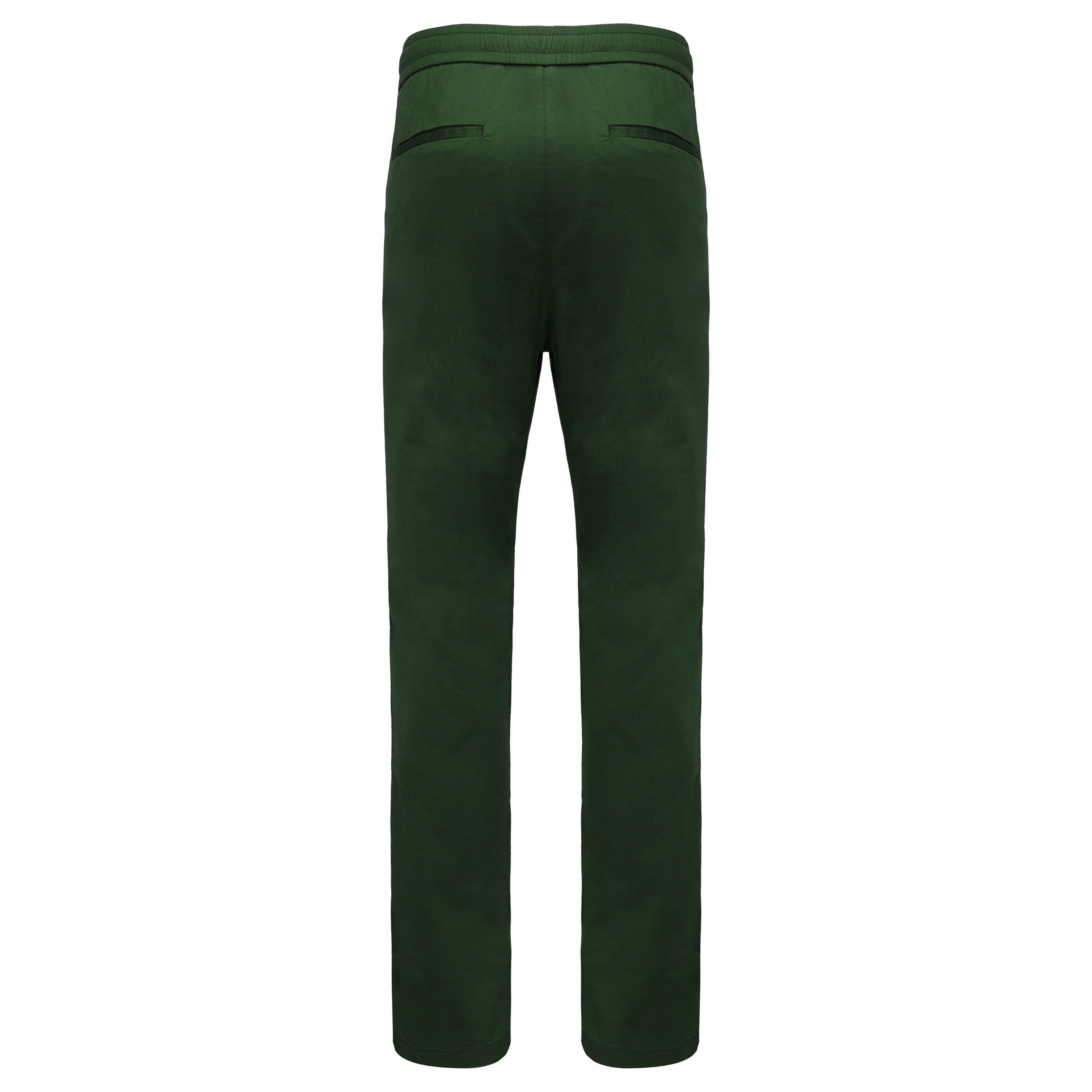PRESTIGE PANT MYRTLE