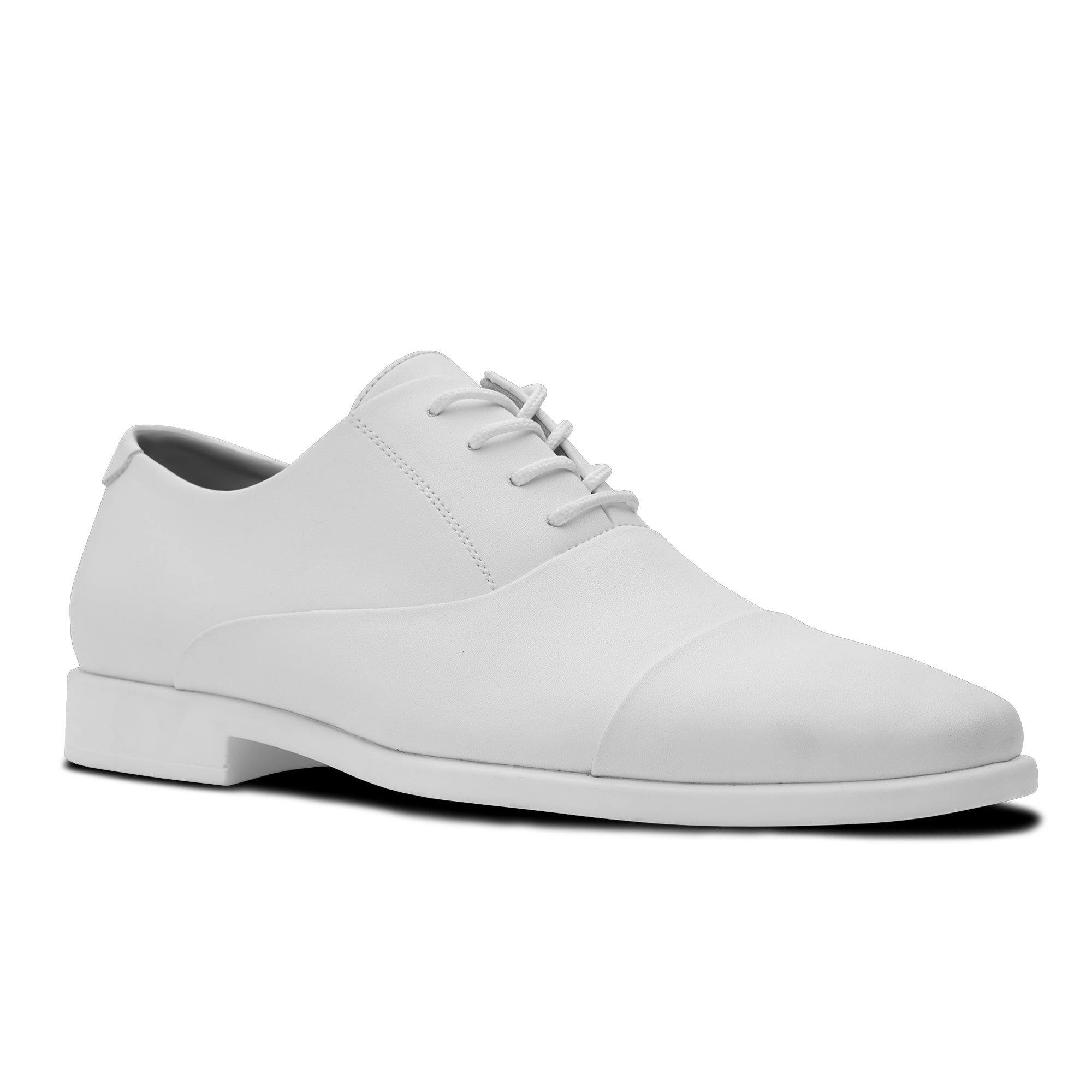 Tayno The Caprio P 6 Loafer White