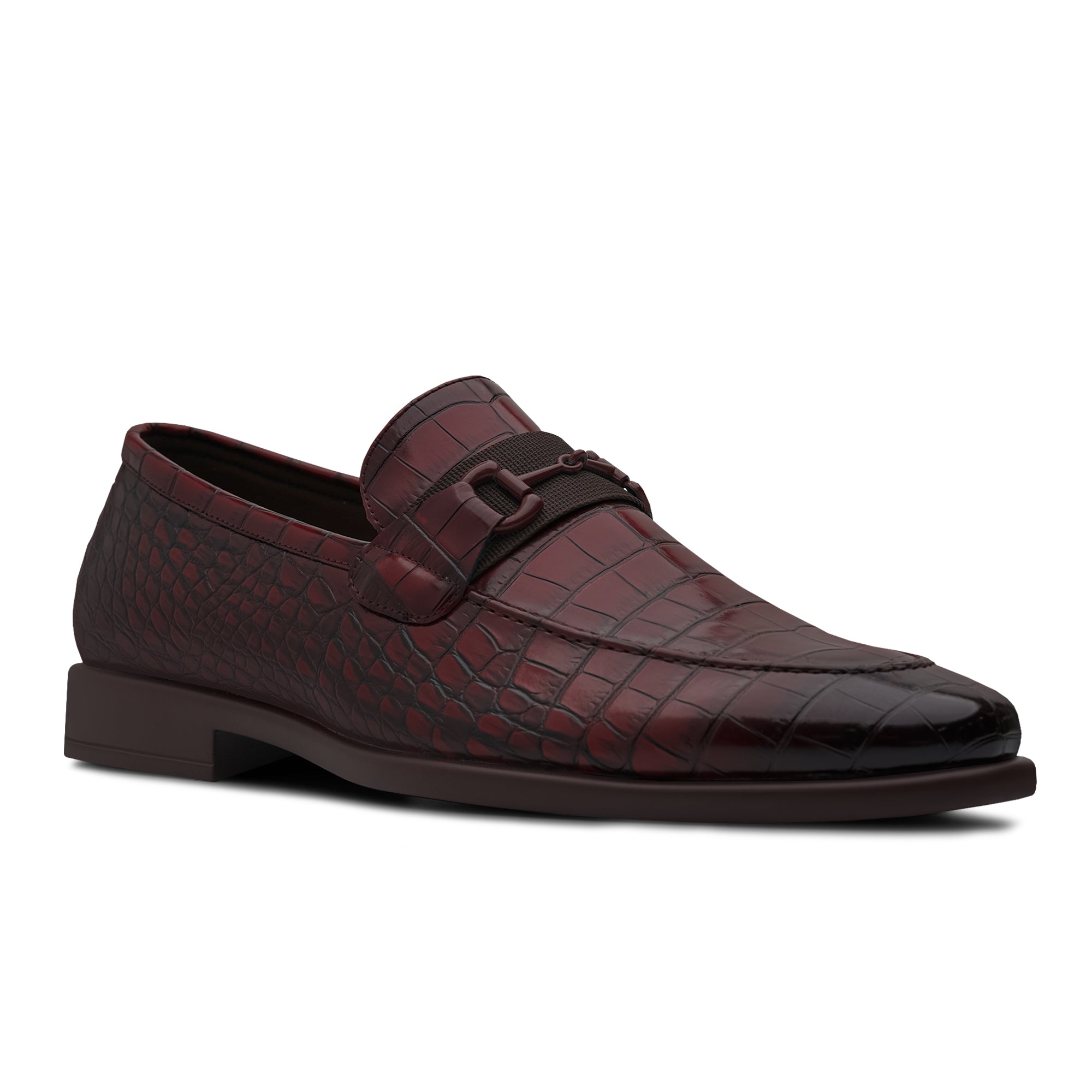 Tayno The Caprio P 1 Loafer Red