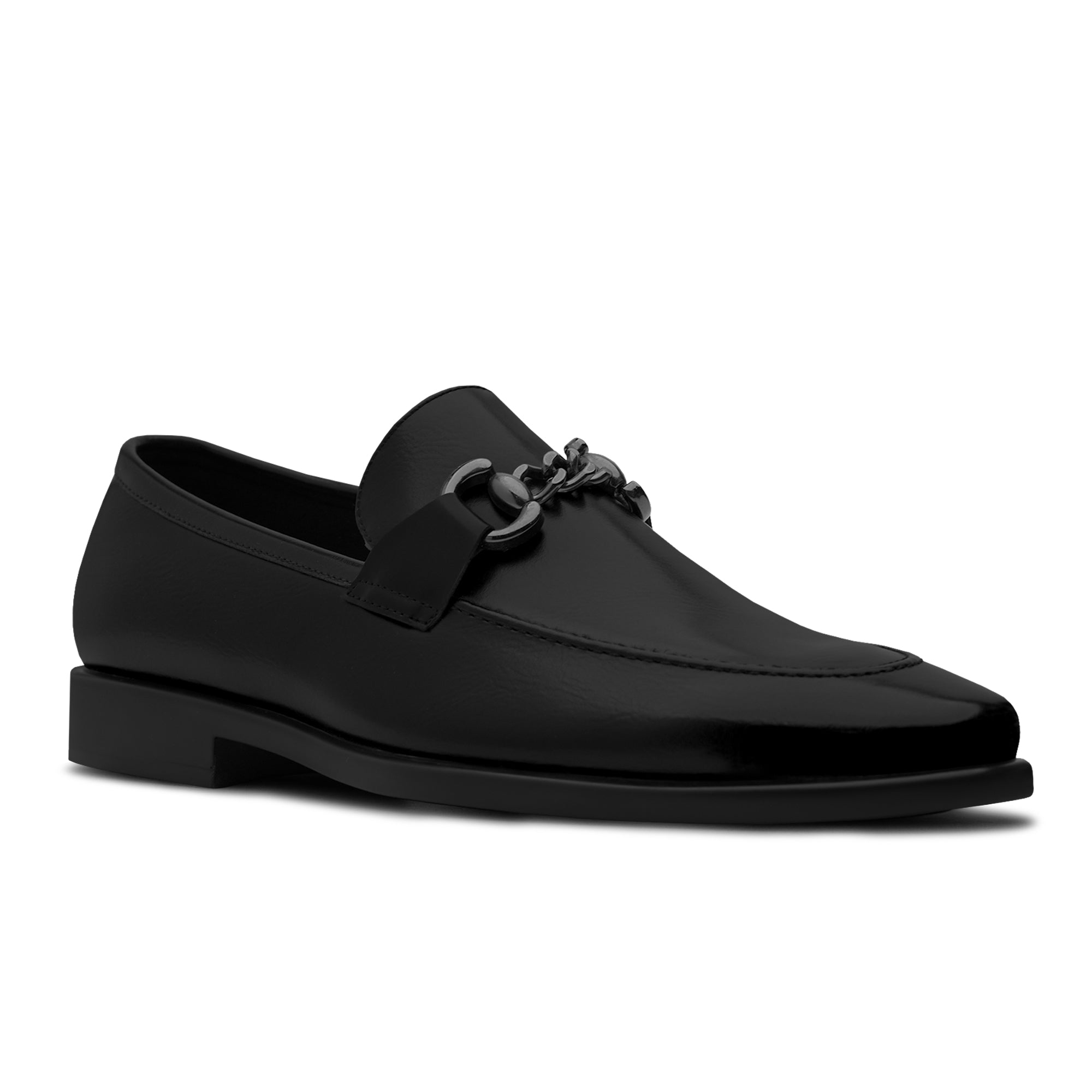 Tayno The Caprio P 3 Loafer Black