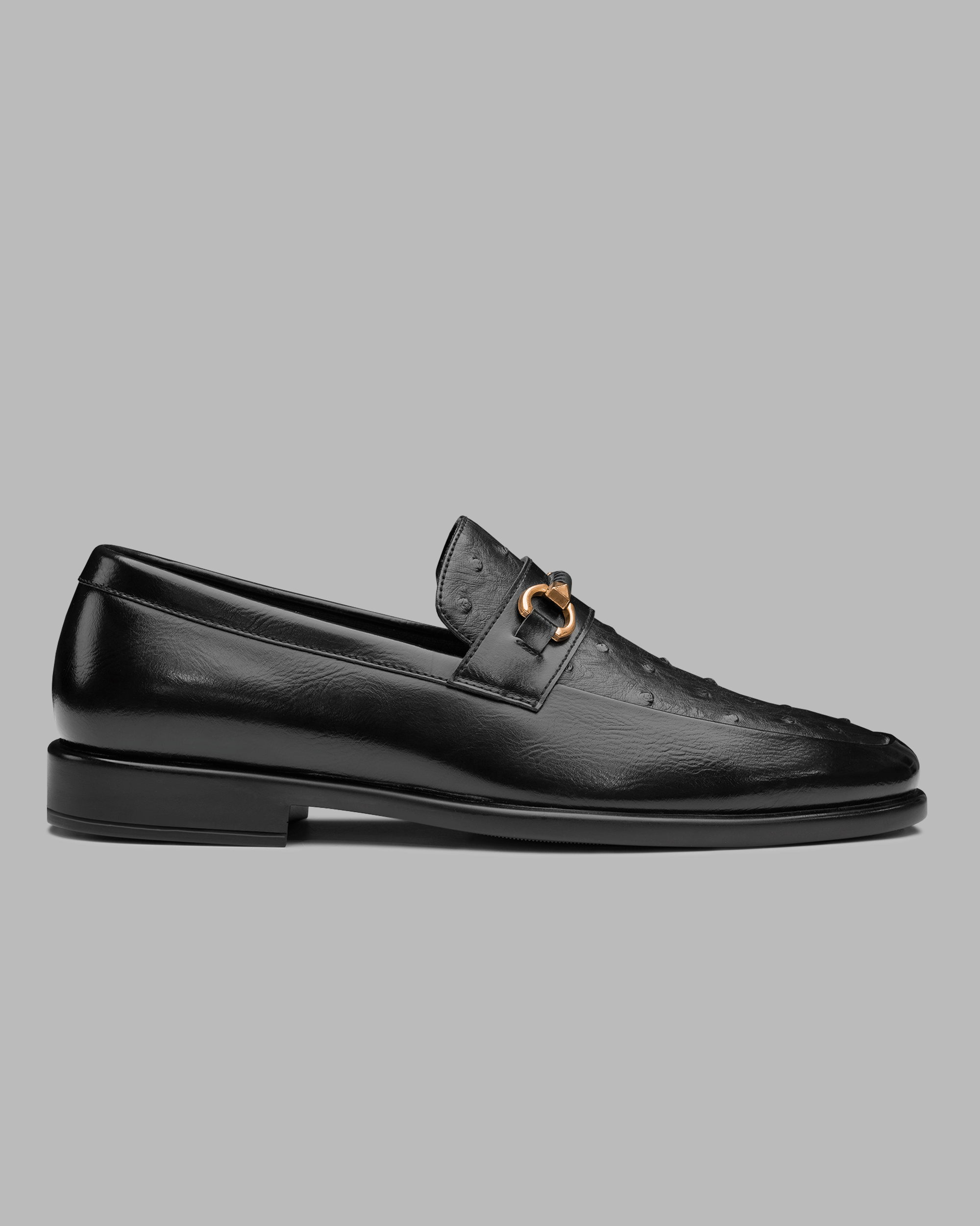 Tayno The Caprio P 4 Loafer Black
