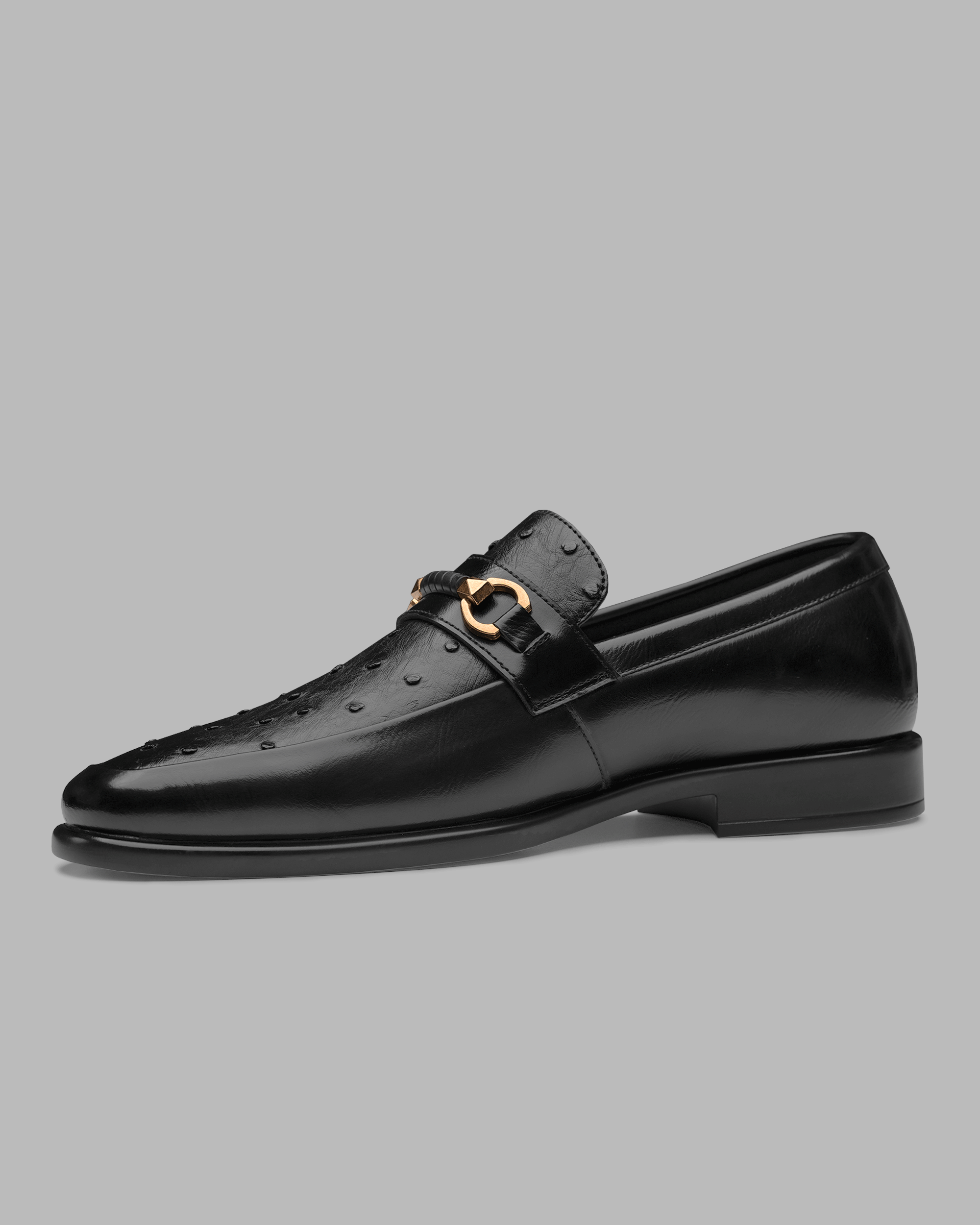 Tayno The Caprio P 4 Loafer Black