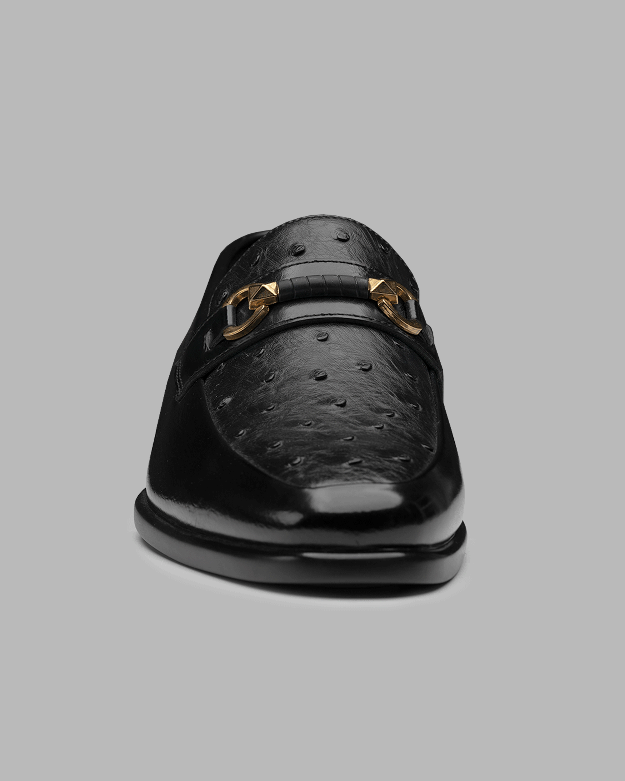 Tayno The Caprio P 4 Loafer Black