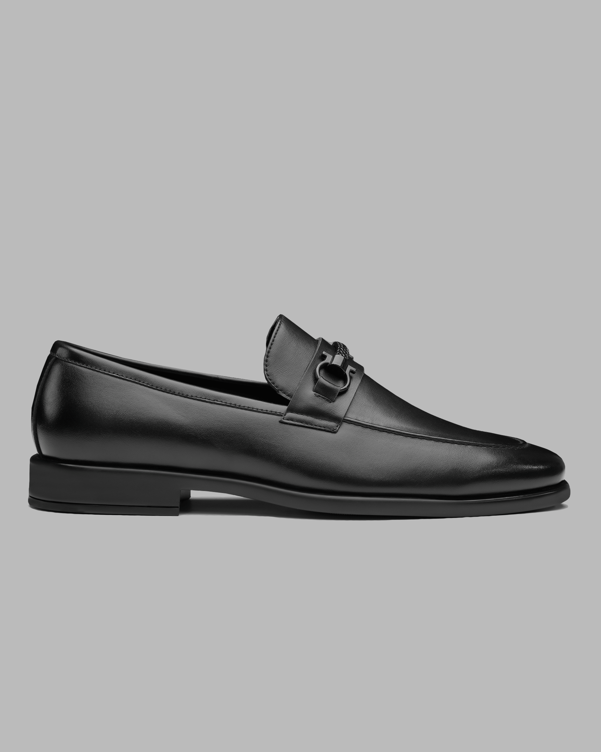 Tayno The Caprio P 5 Loafer Black