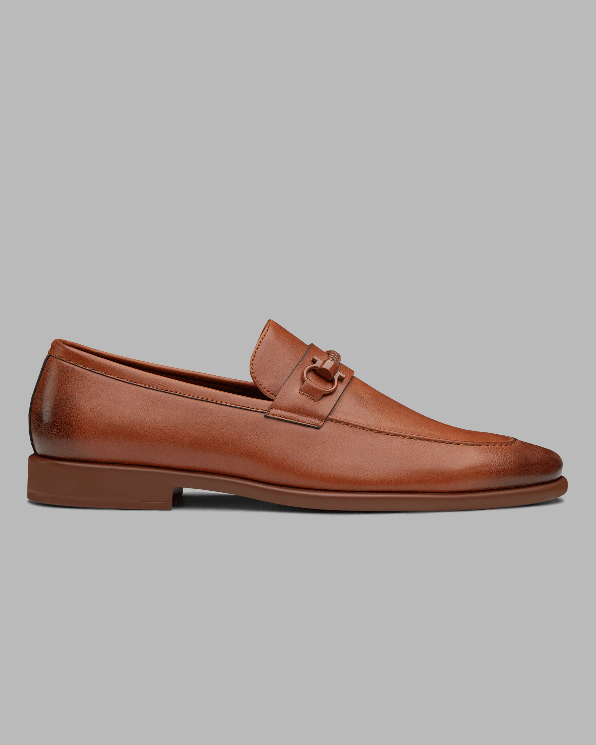 Tayno The Caprio P 5 Loafer Brown