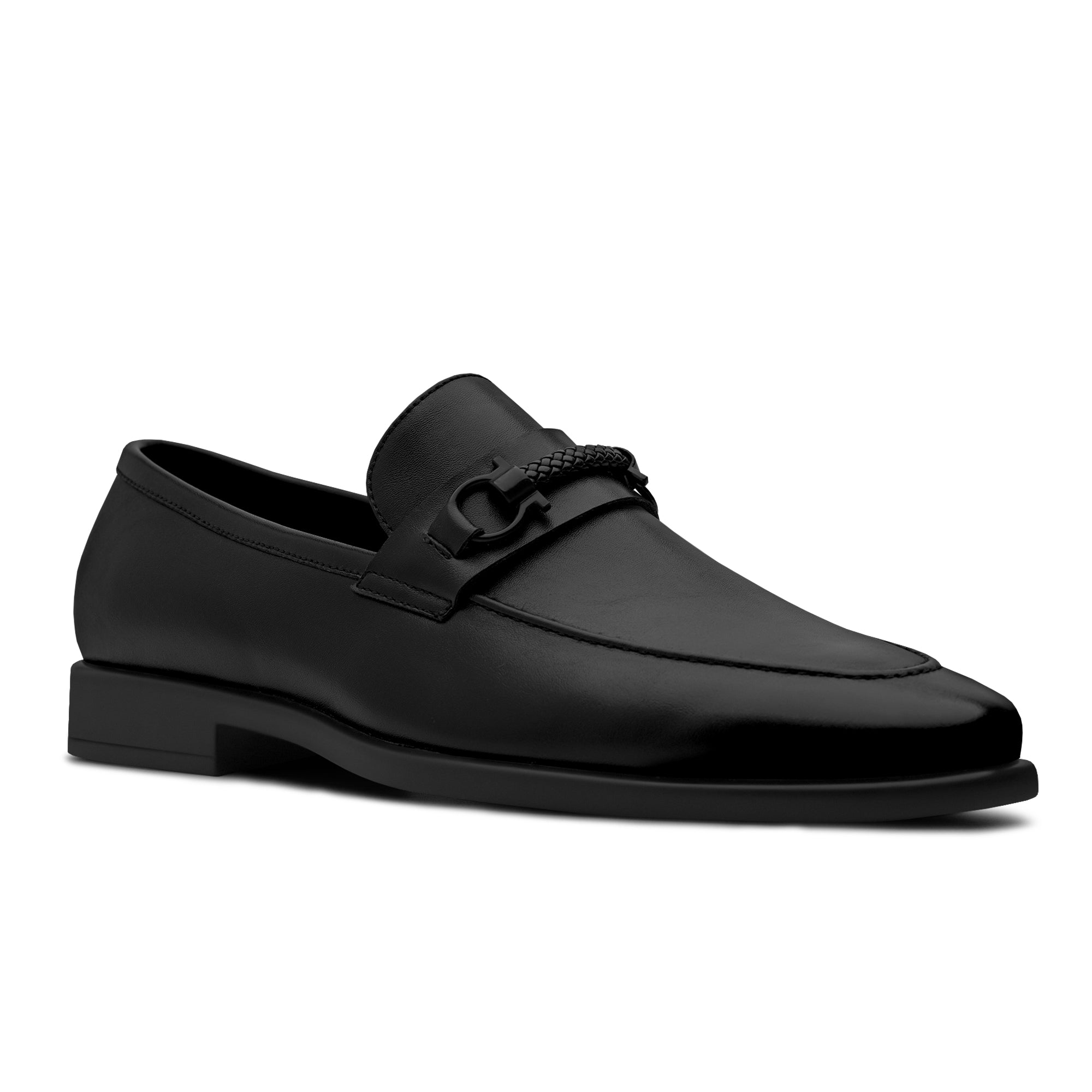 Tayno The Caprio P 5 Loafer Black