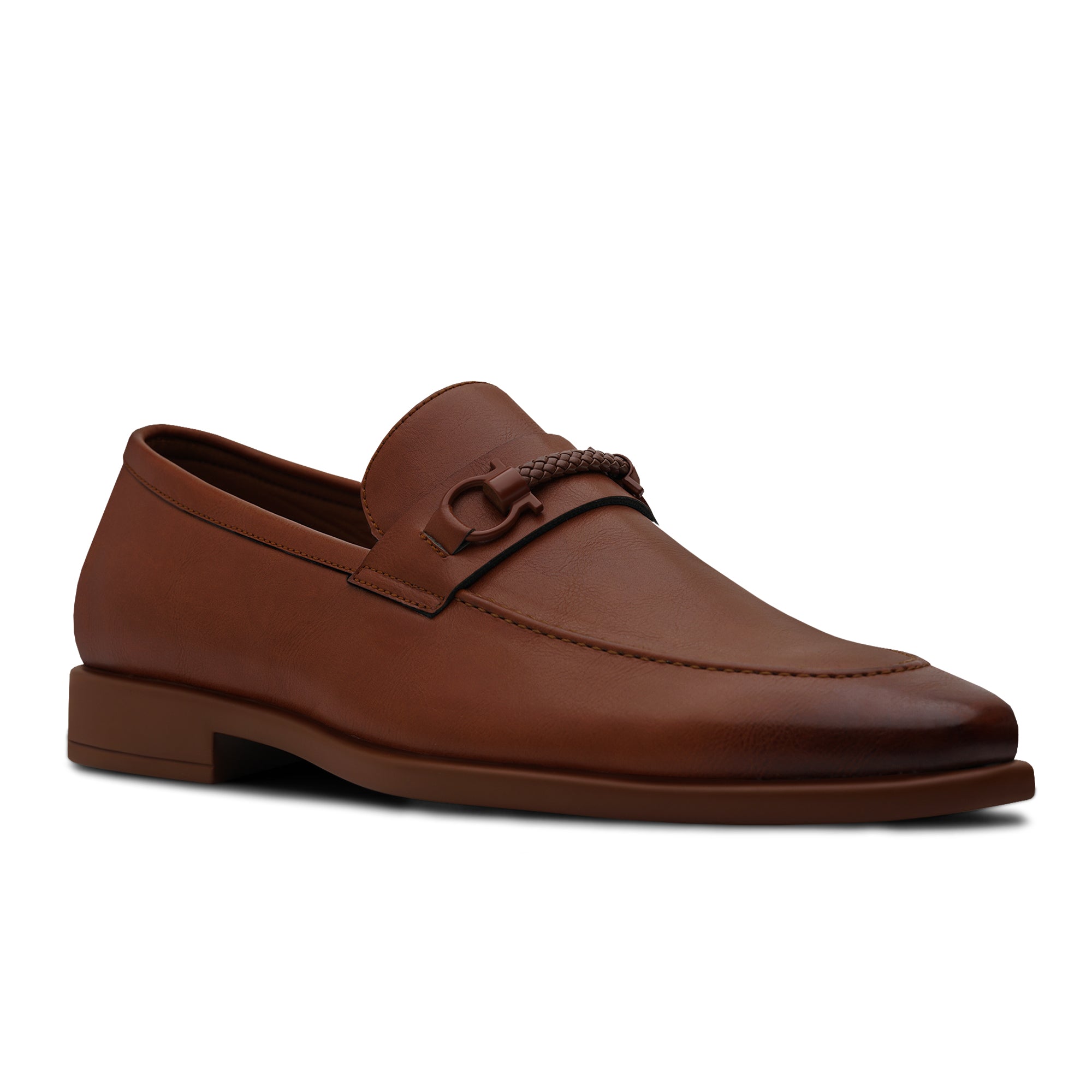 Tayno The Caprio P 5 Loafer Coffee