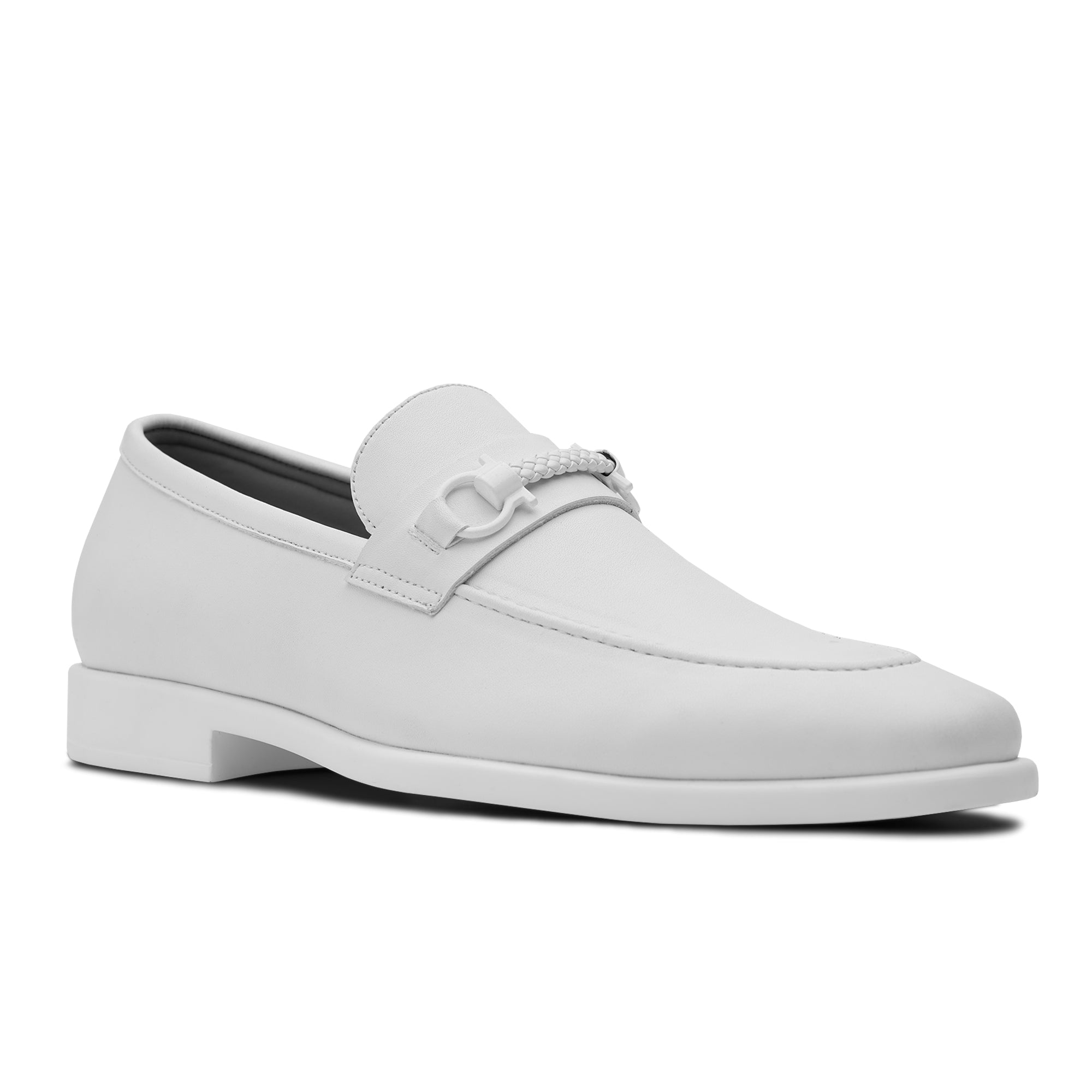 Tayno The Caprio P 5 Loafer White