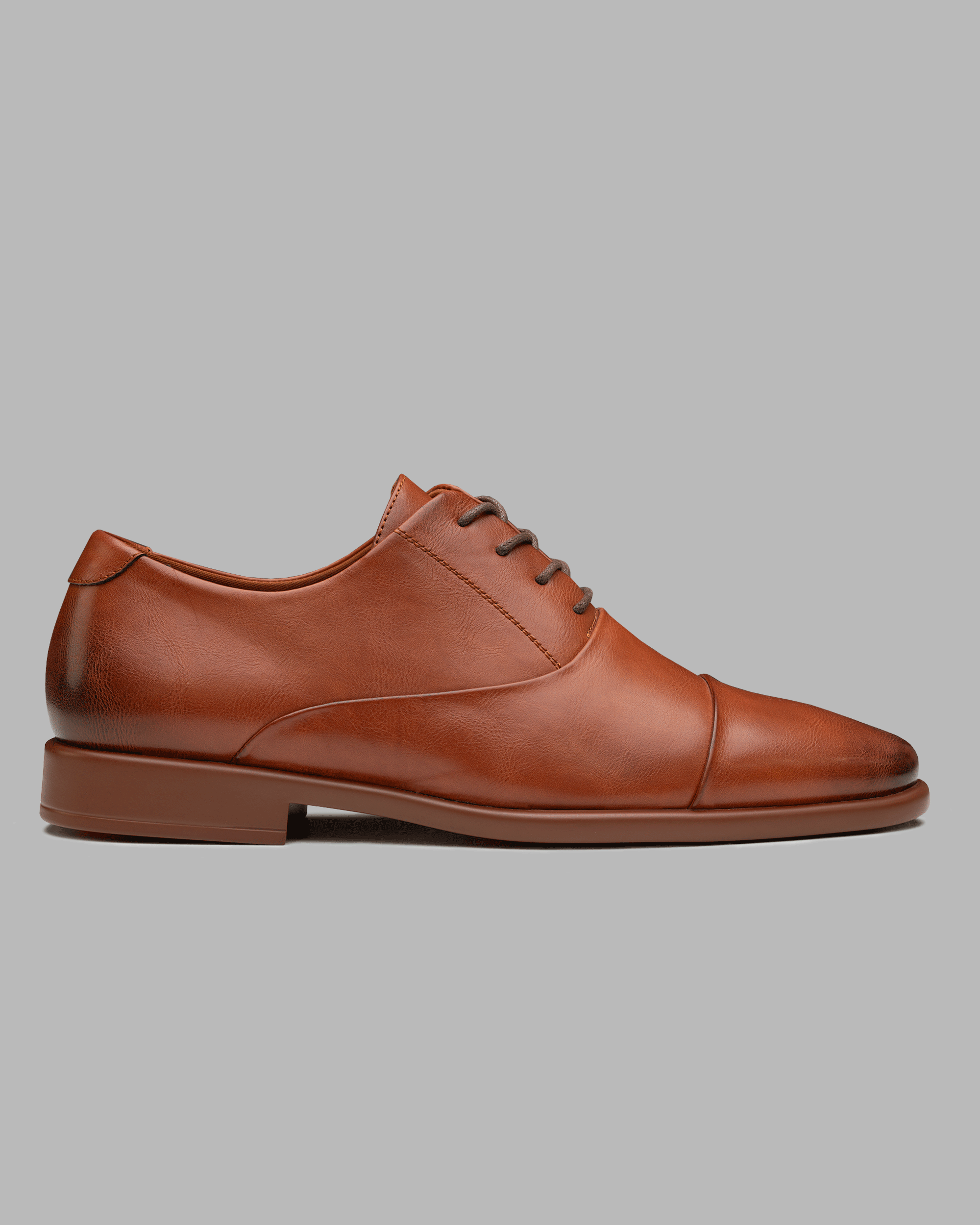 Tayno The Caprio P 6 Loafer Coffee