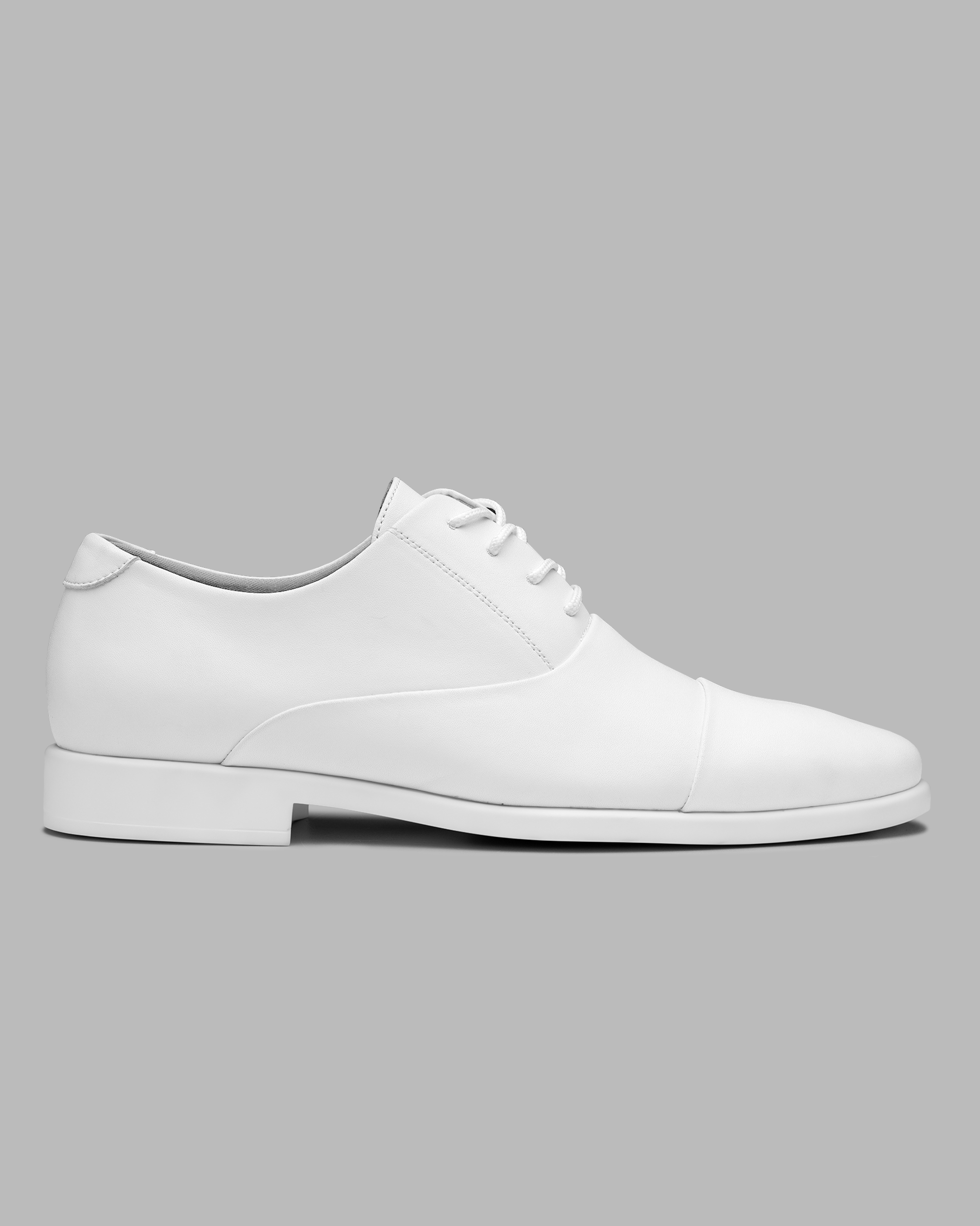 Tayno The Caprio P 6 Loafer White
