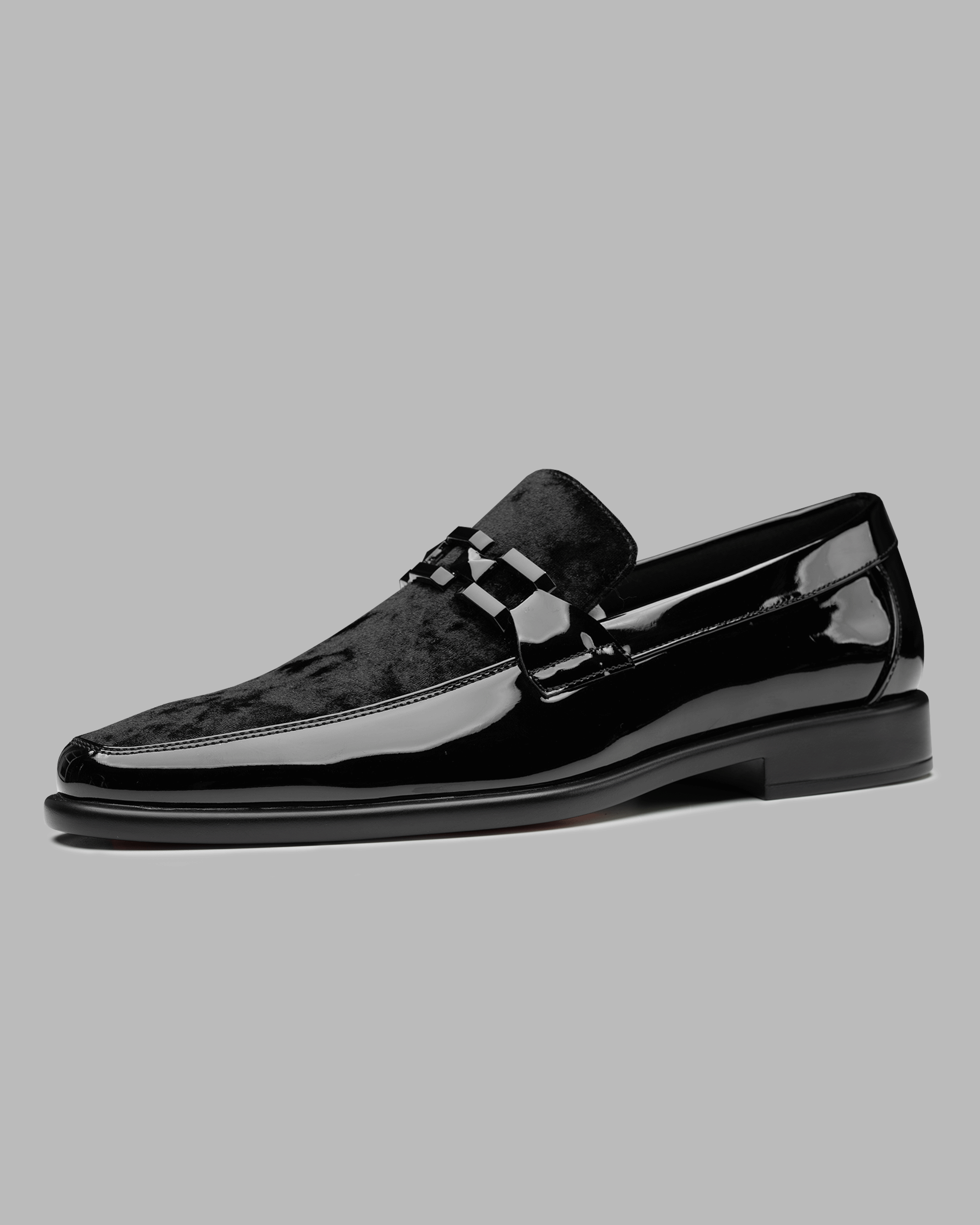 Tayno The Caprio P 8 Loafer Black