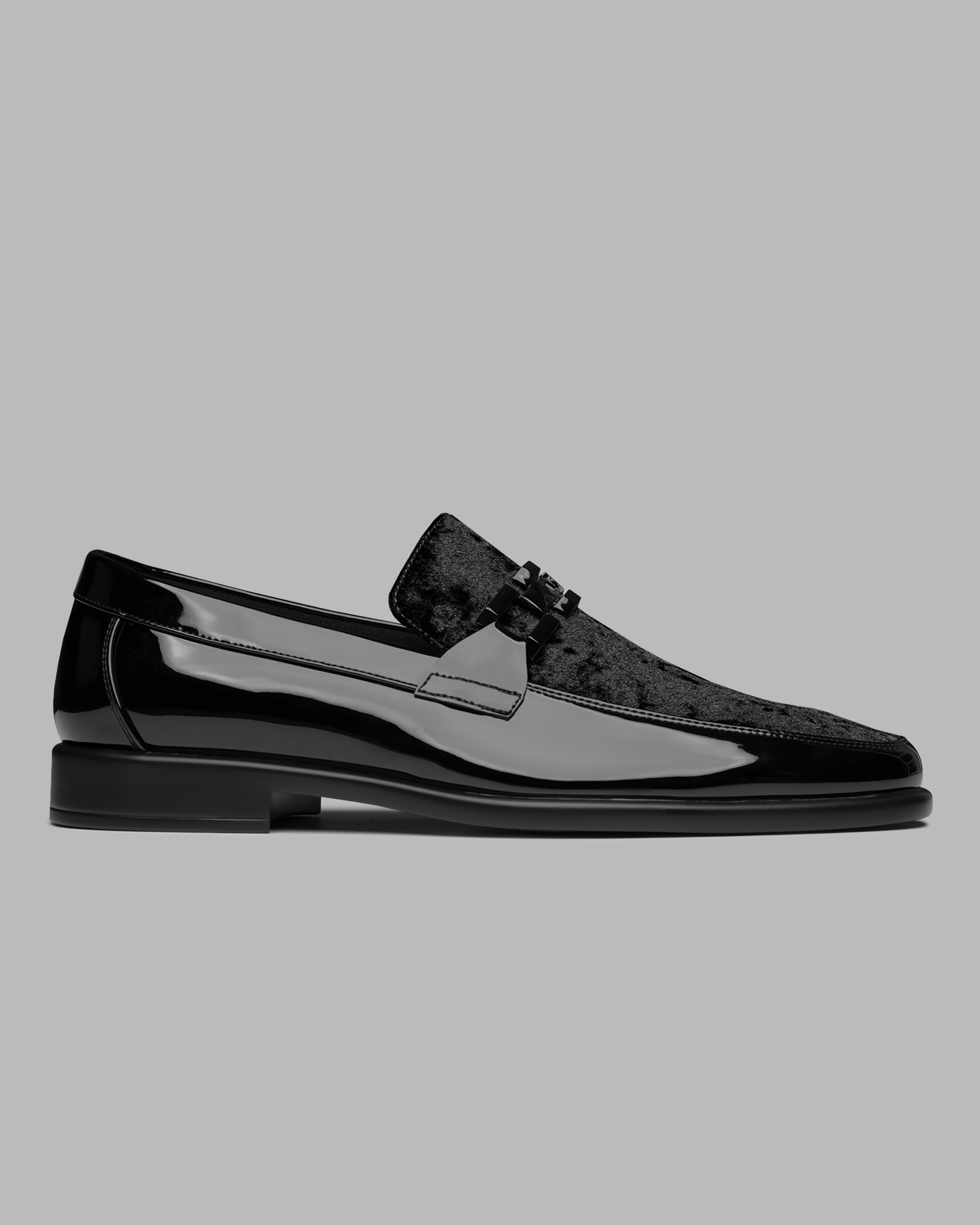 Tayno The Caprio P 8 Loafer Black