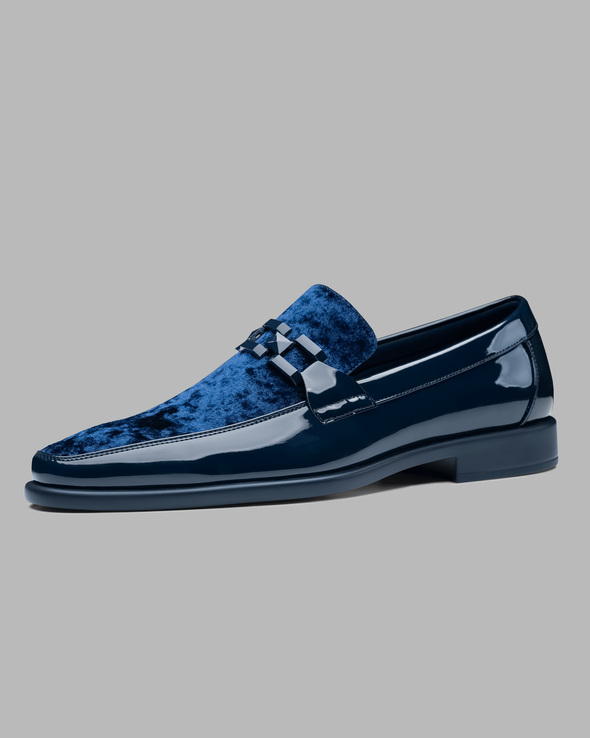 Tayno The Caprio P 8 Loafer Navy