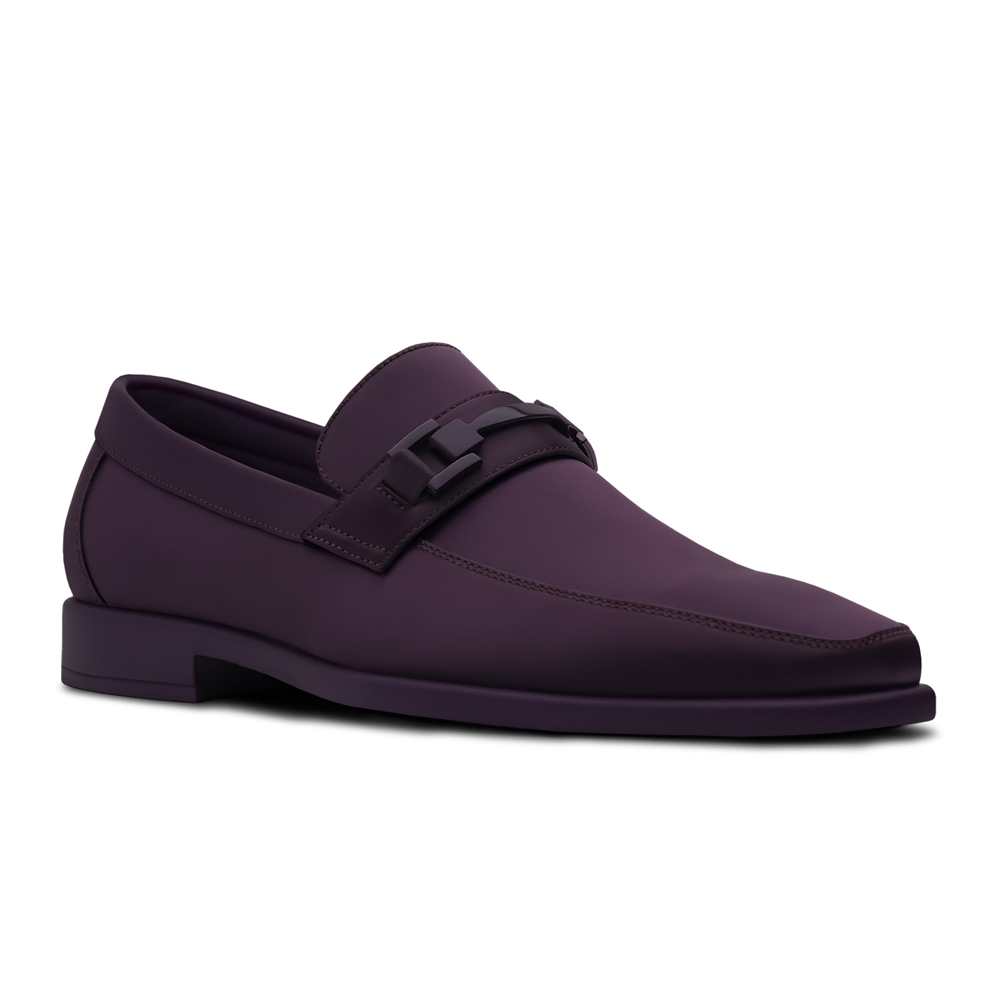 Tayno The Caprio SK Loafer Purple