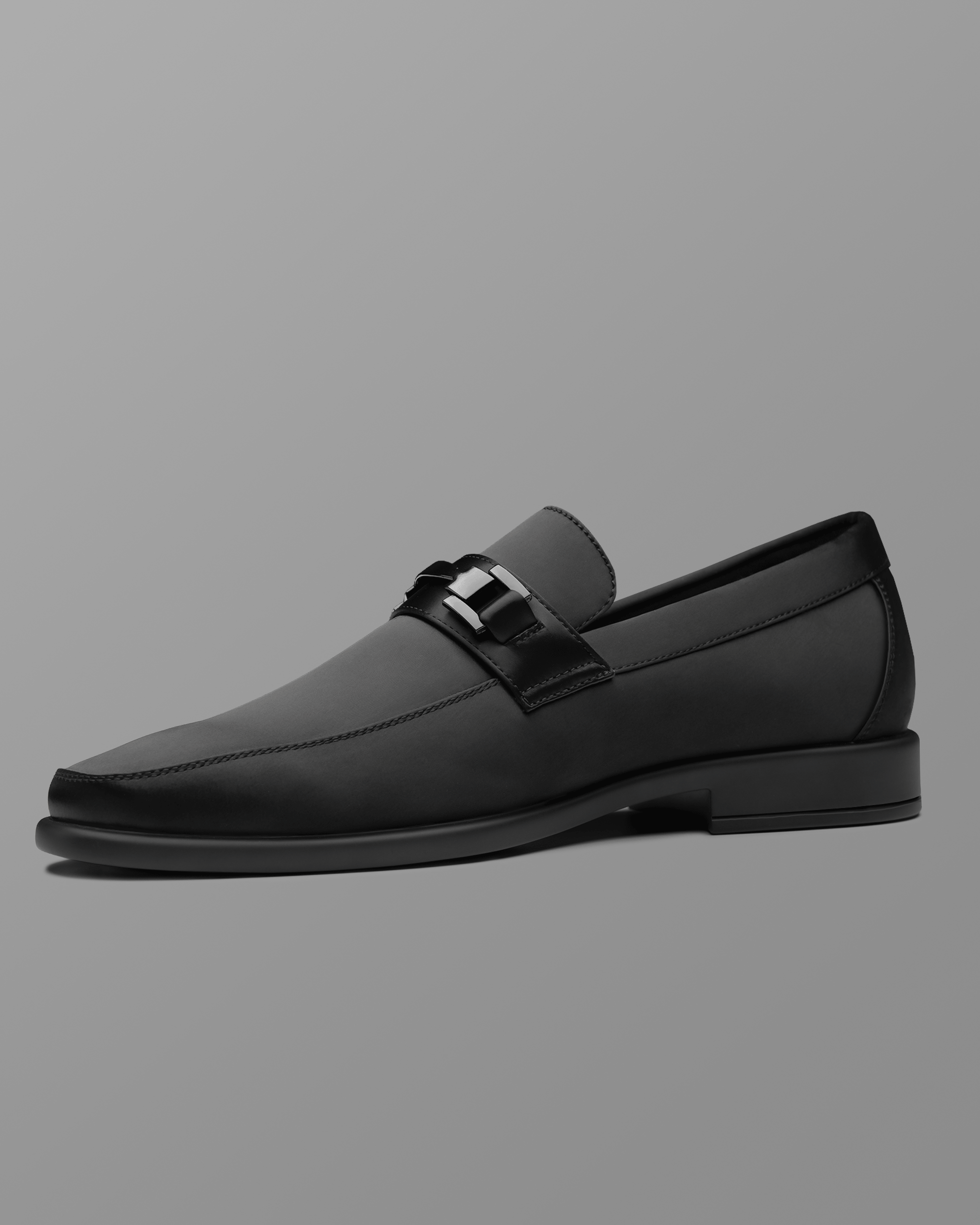 Tayno The Caprio SK Loafer Black