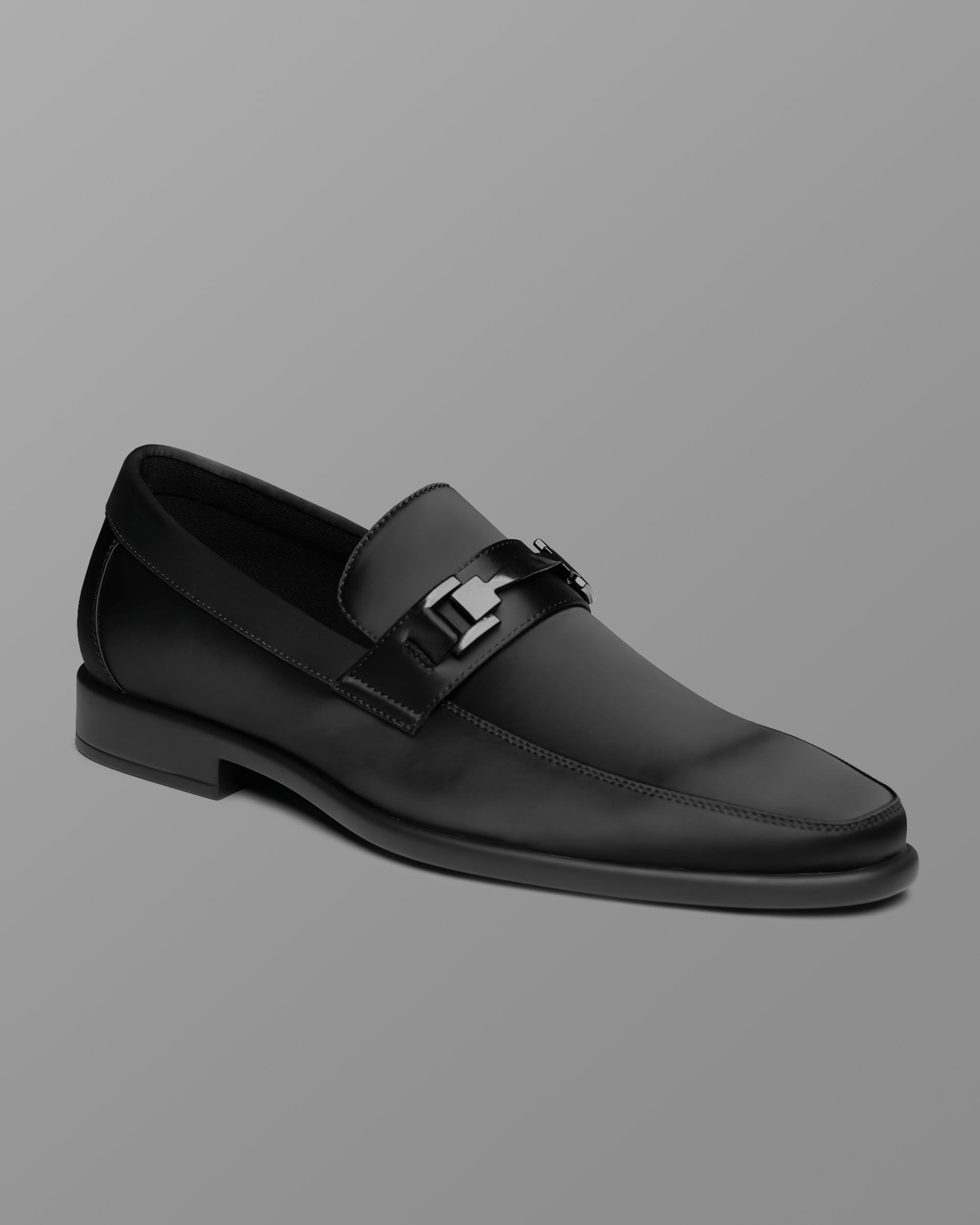 Tayno The Caprio SK Loafer Black