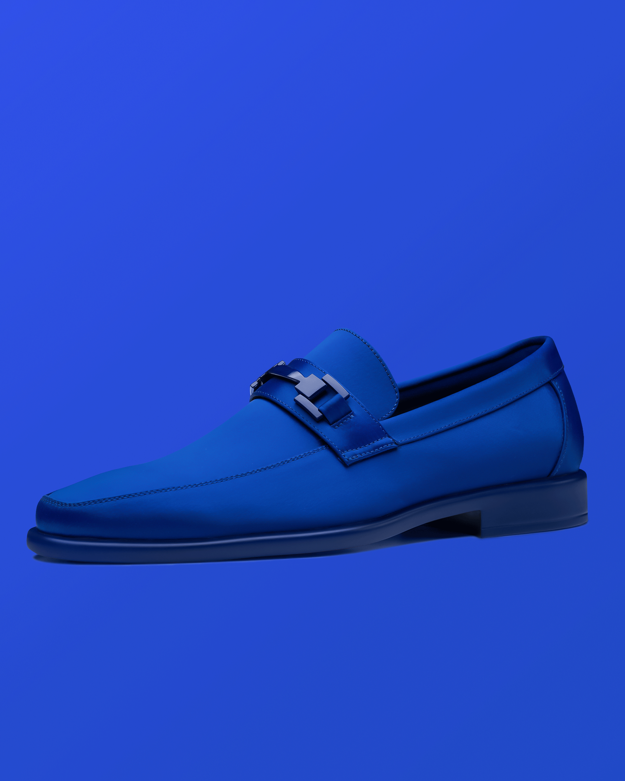 Tayno The Caprio SK Loafer Royal