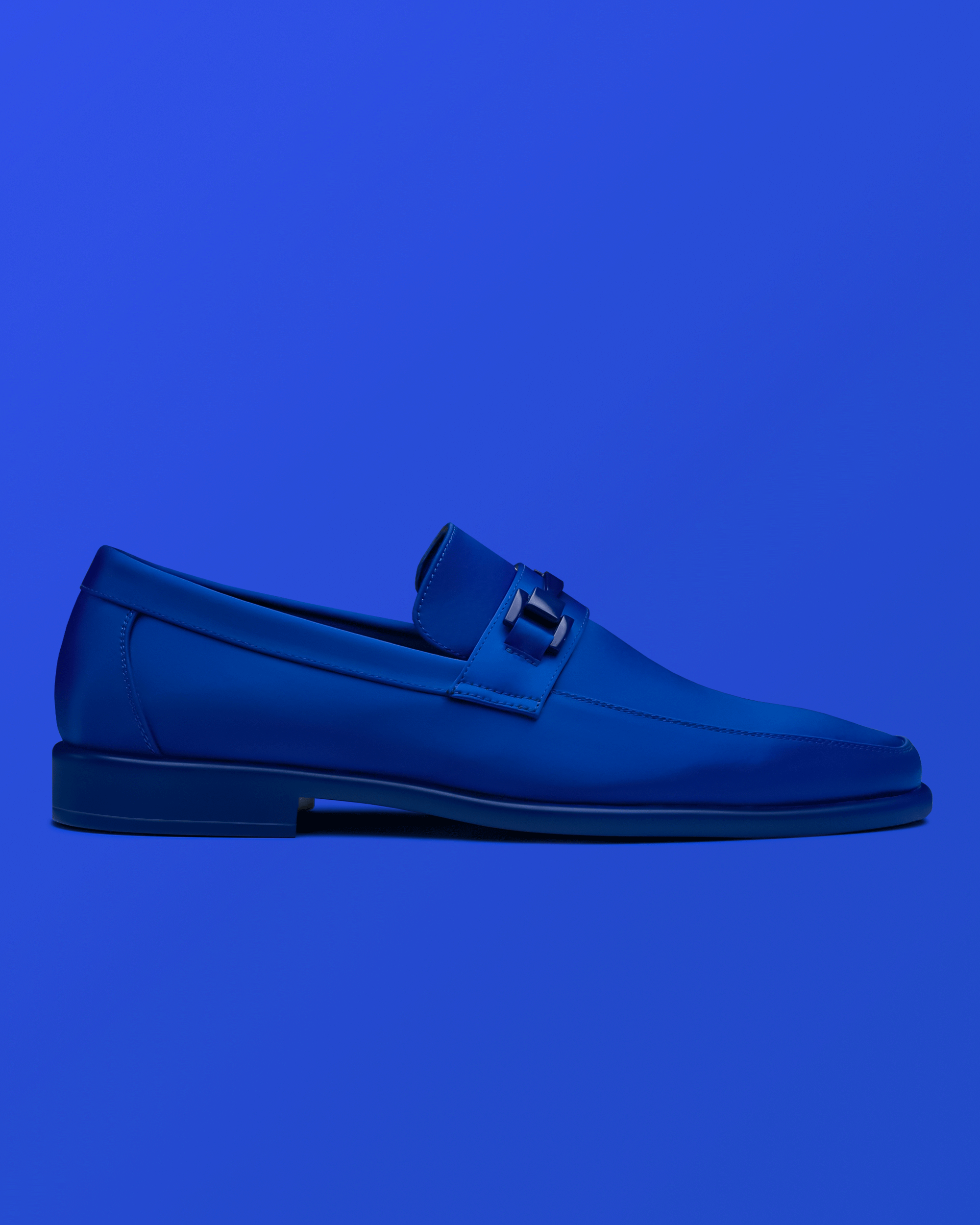 Tayno The Caprio SK Loafer Royal