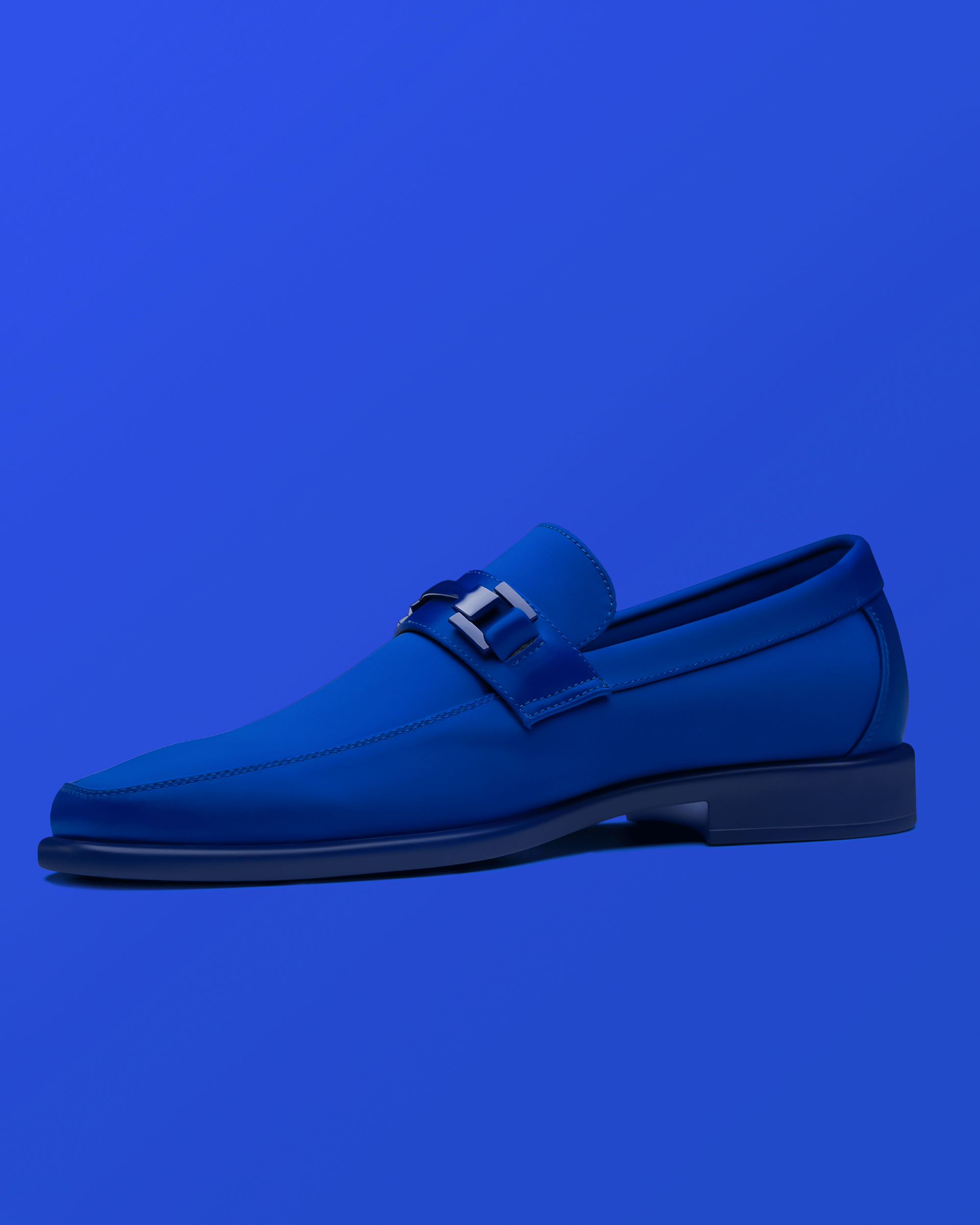 Tayno The Caprio SK Loafer Royal