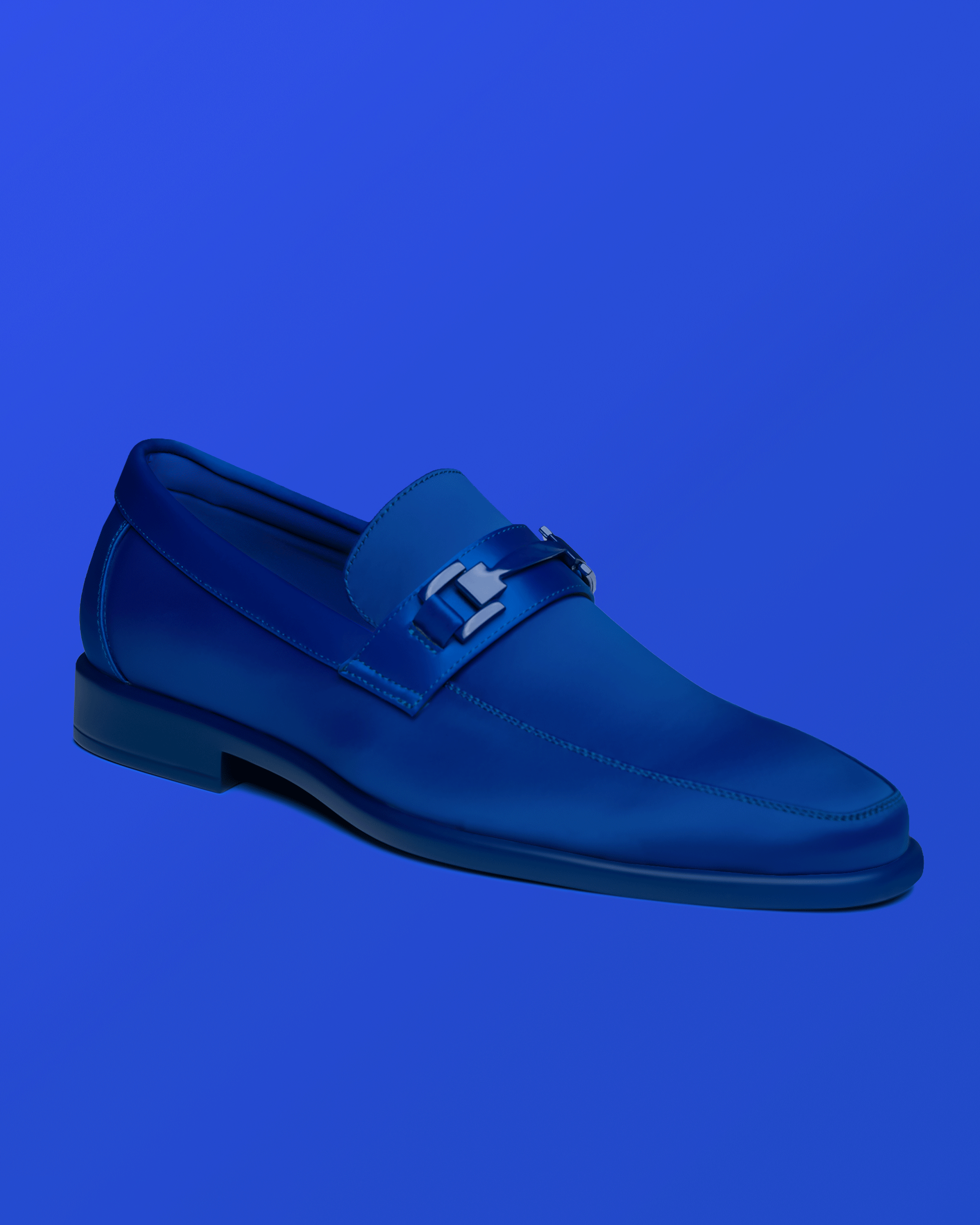 Tayno The Caprio SK Loafer Royal