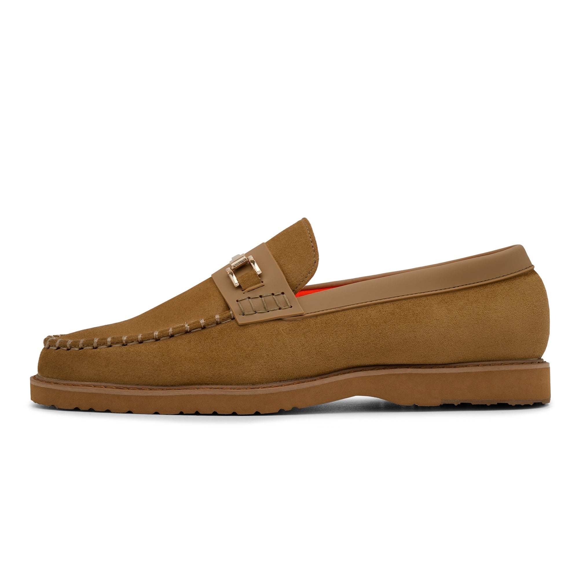 Tayno The Driver Casual Shoes Sand