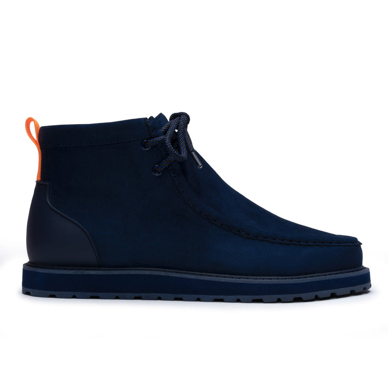 Tayno The Mojave Suede Navy