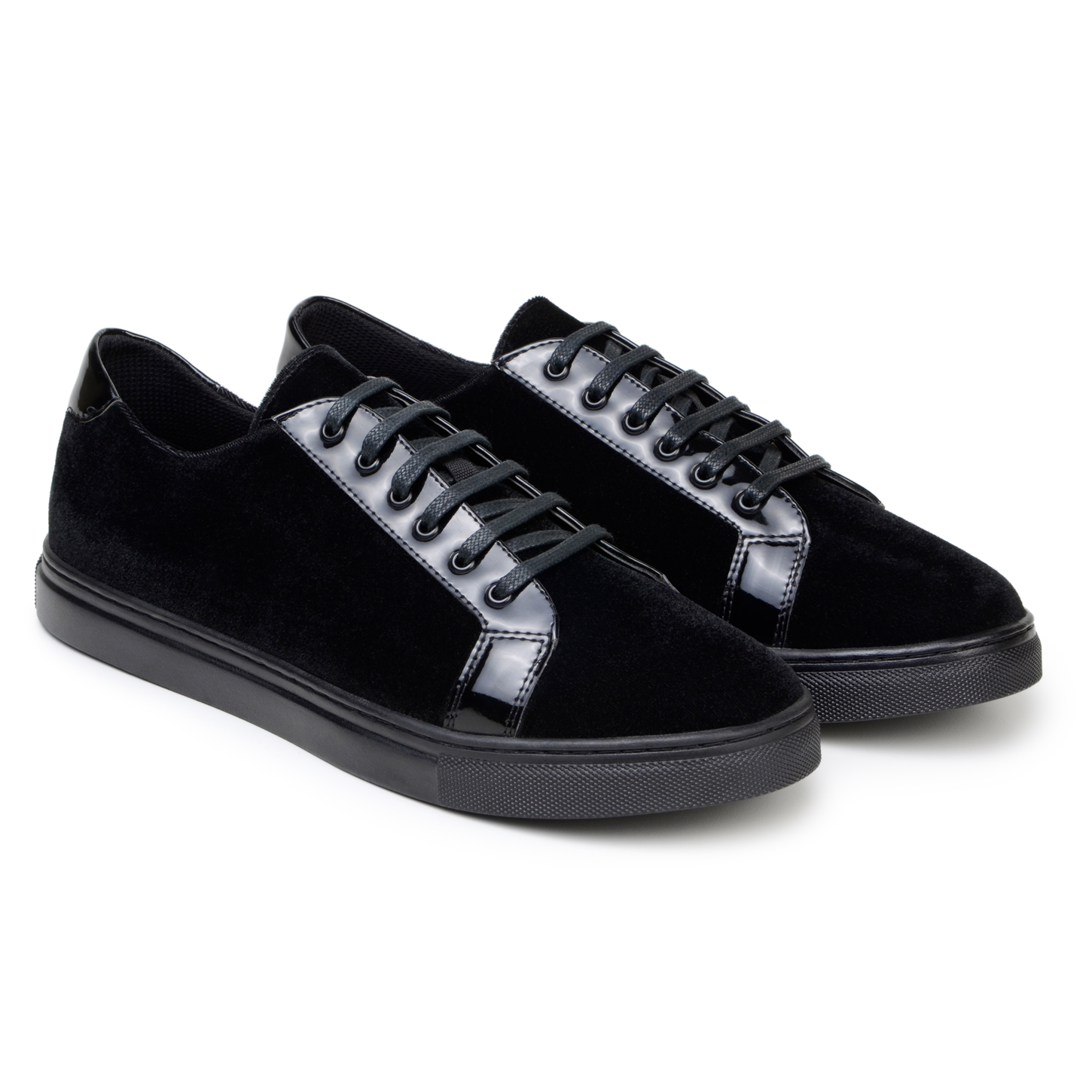 Teo - Teo Black-M-