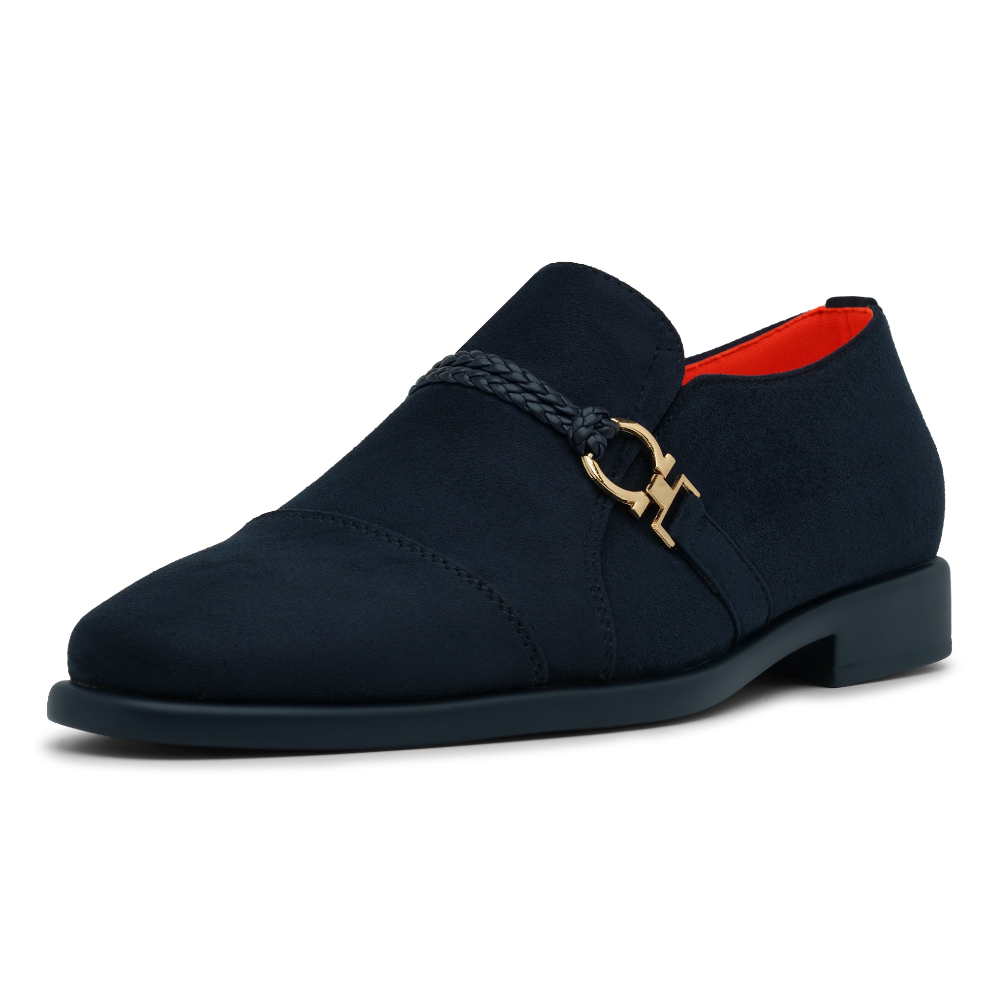 Tayno The Cuban Suede Navy