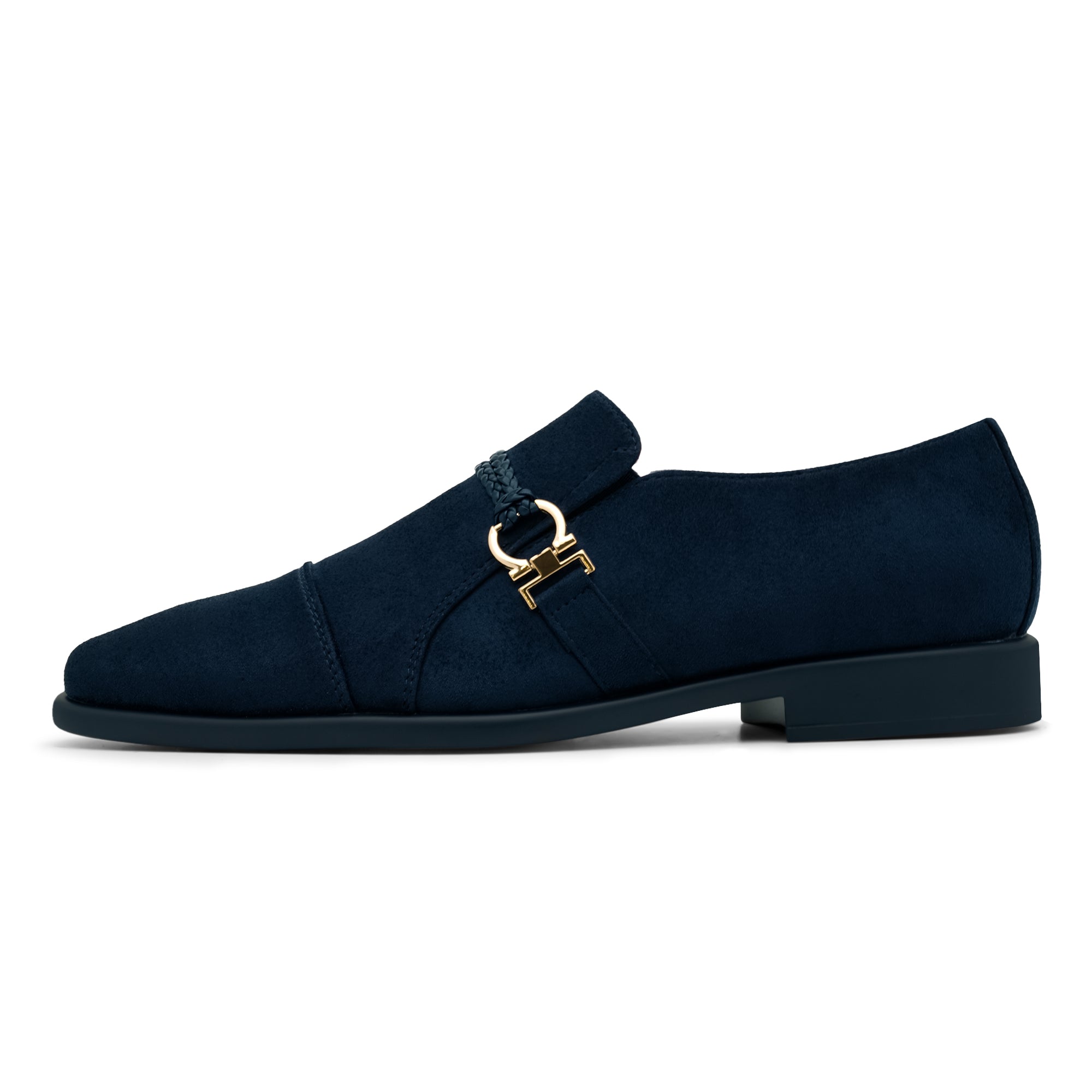 Tayno The Cuban Suede Navy