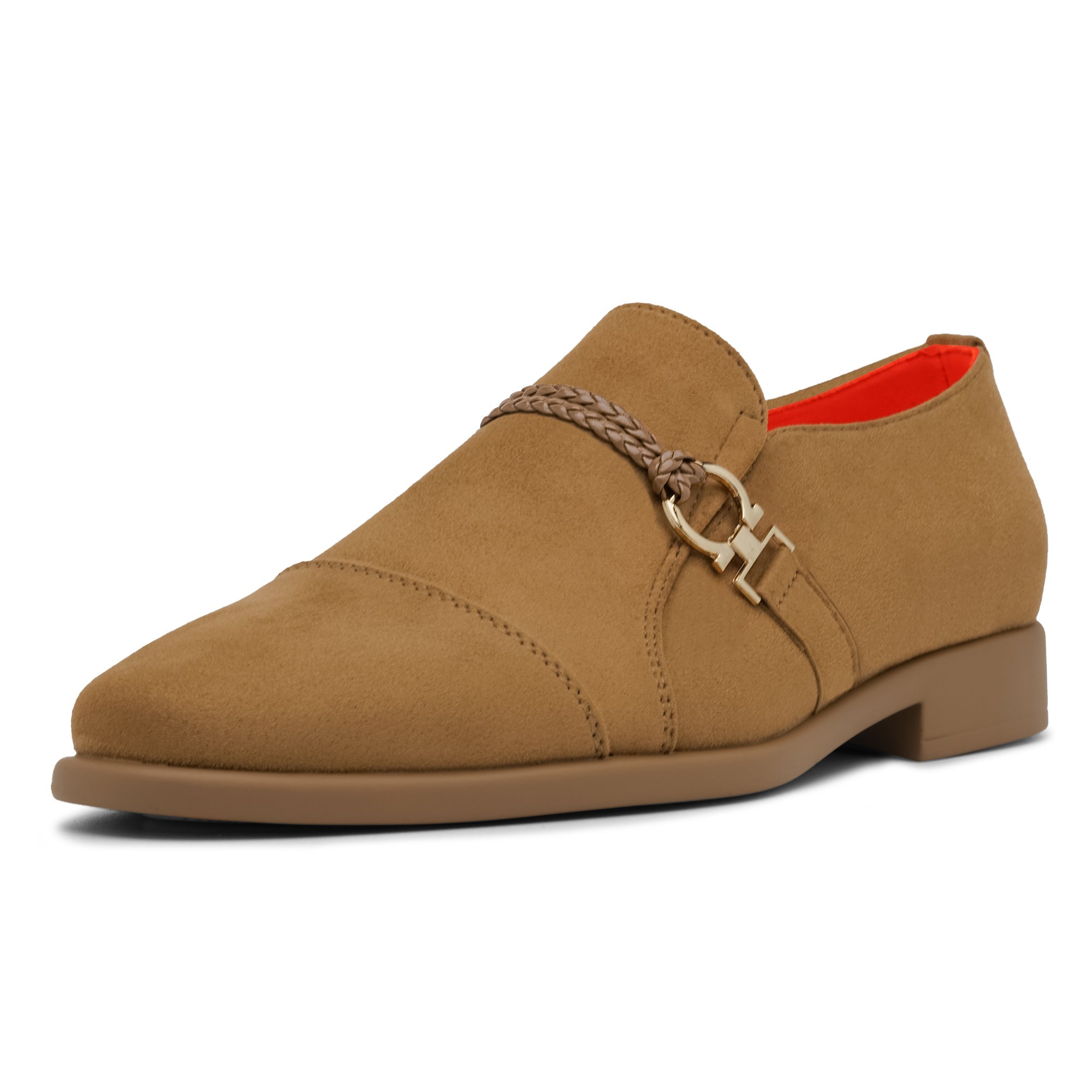 Tayno The Cuban Suede Sand
