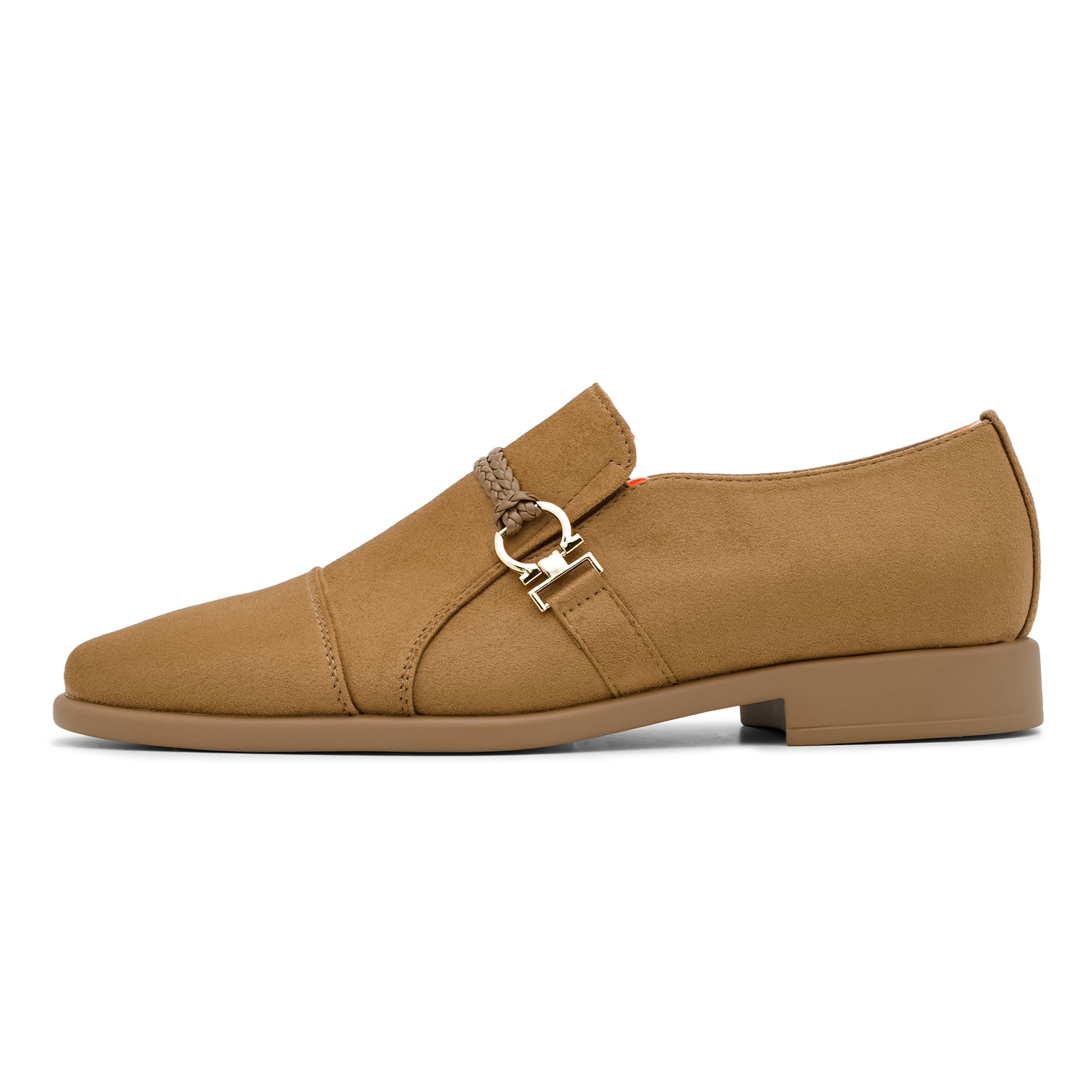 Tayno The Cuban Suede Sand