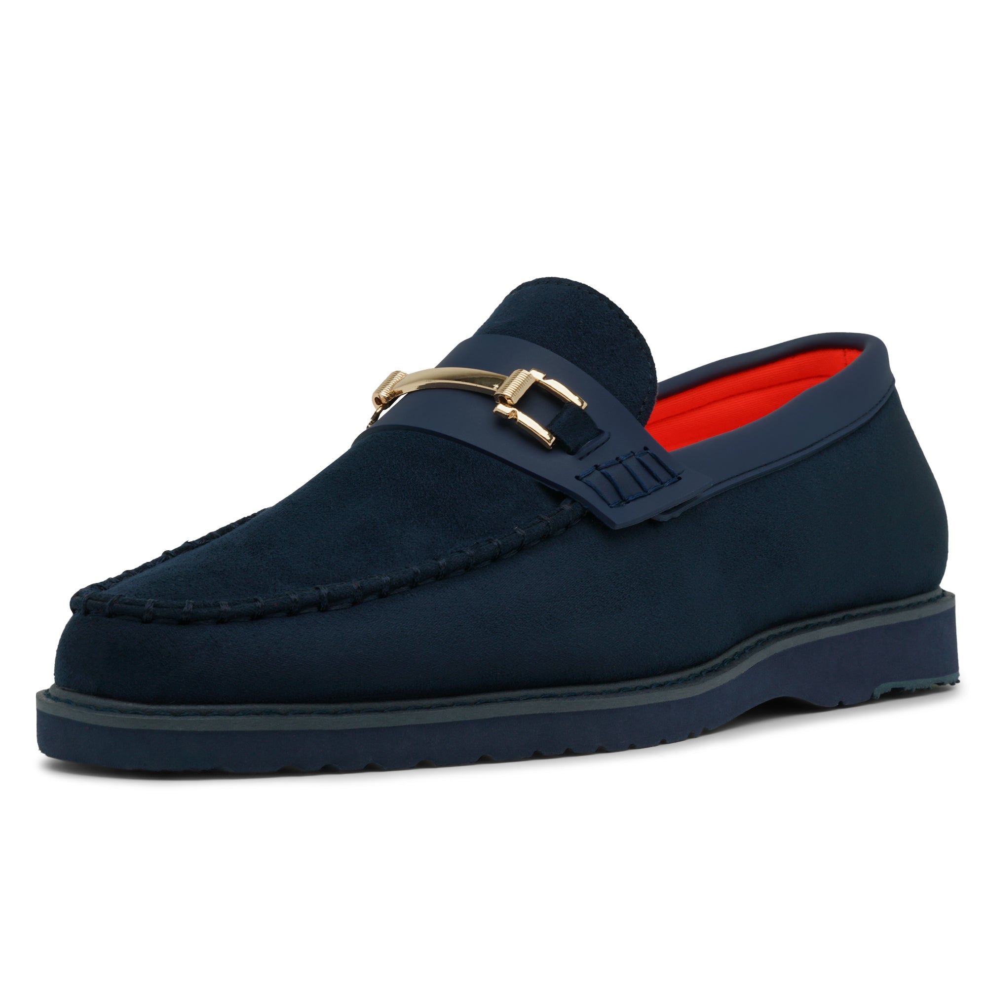Tayno The Driver Casual Shoes Black