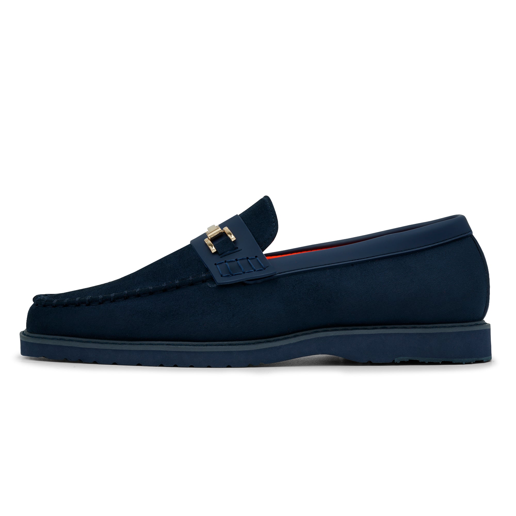Tayno The Driver Casual Shoes Black