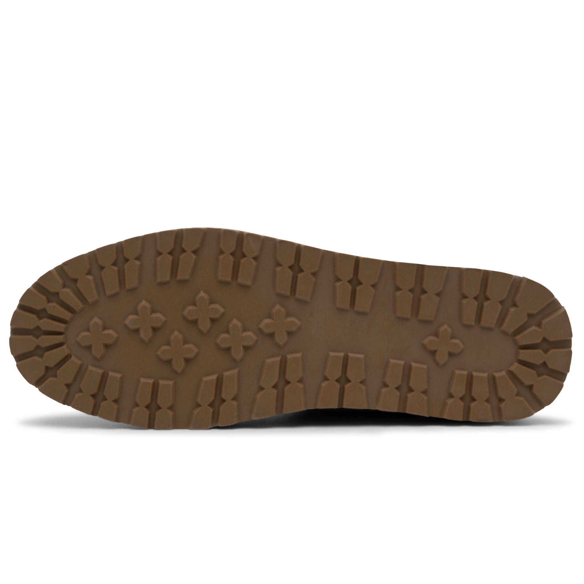 Tayno The Mustela Suede Casual Chelsea Sneaker Sand