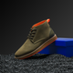 Tayno The Sonoran Desert Chukka Sneaker Olive