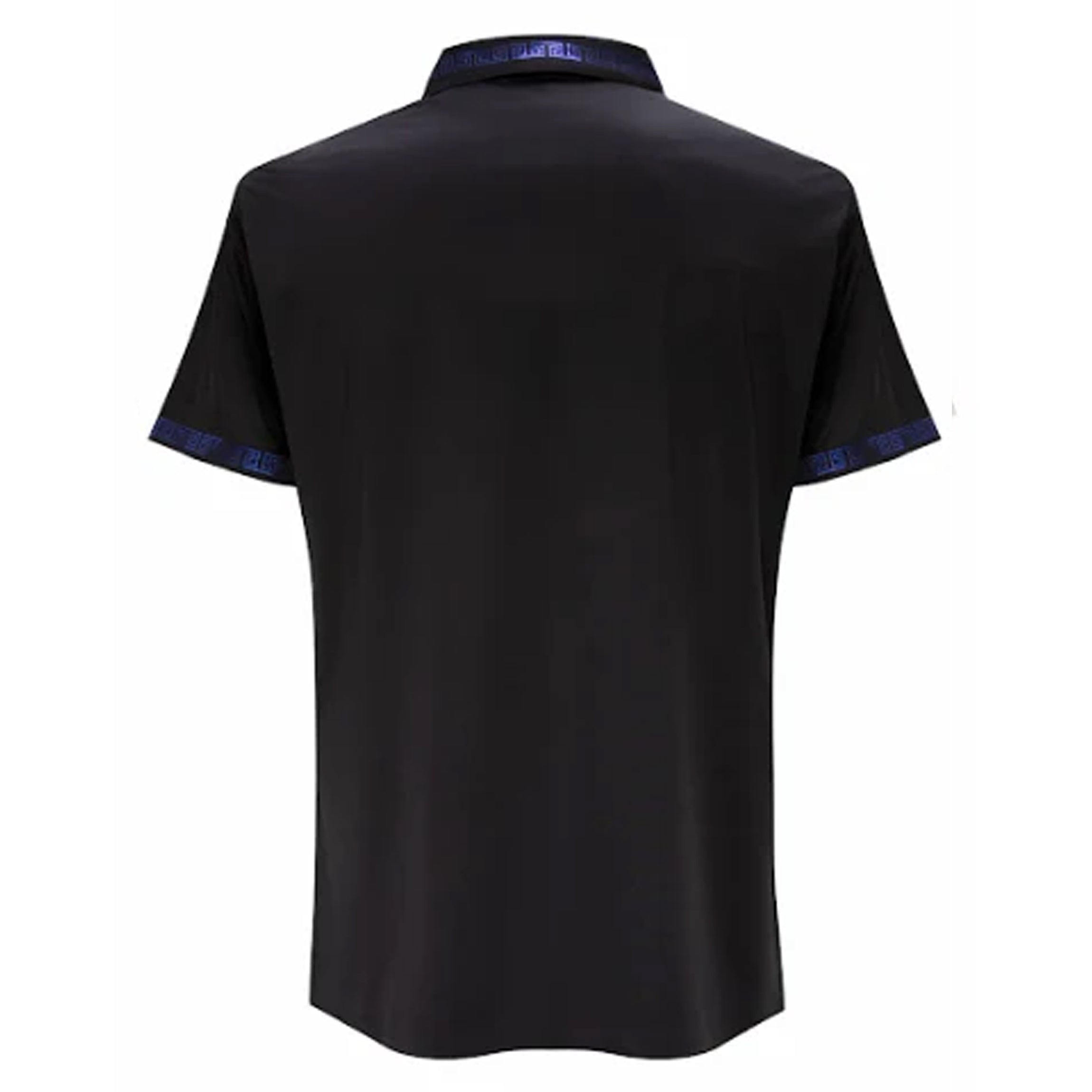 Tranquil Thread BLACK/ROYAL