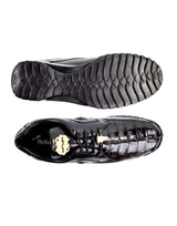 Belvedere Vasco Shoes Black