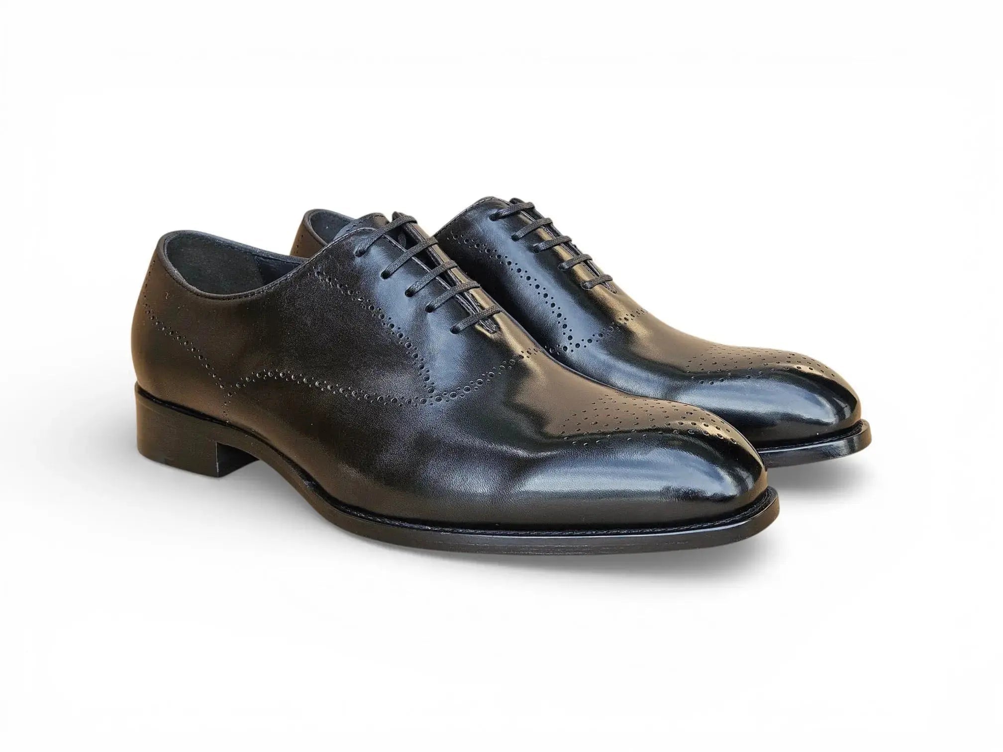 Weston Whole Cut Oxford