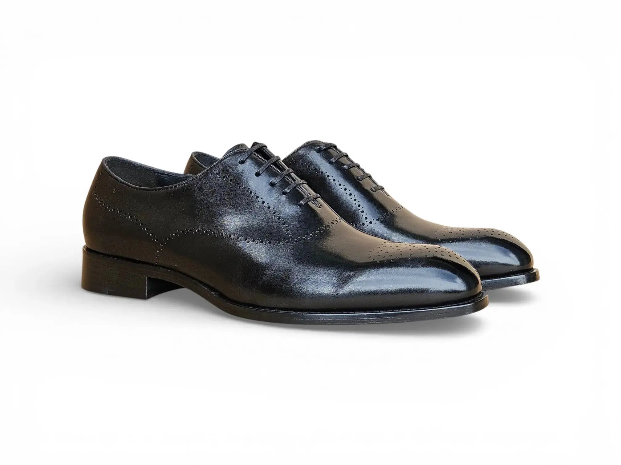 Weston Whole Cut Oxford
